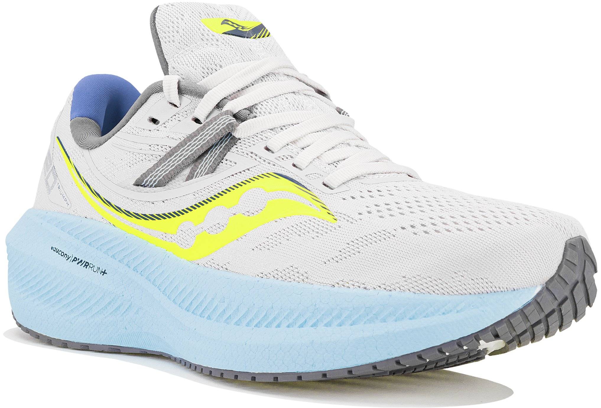 Saucony Triumph 20 W 