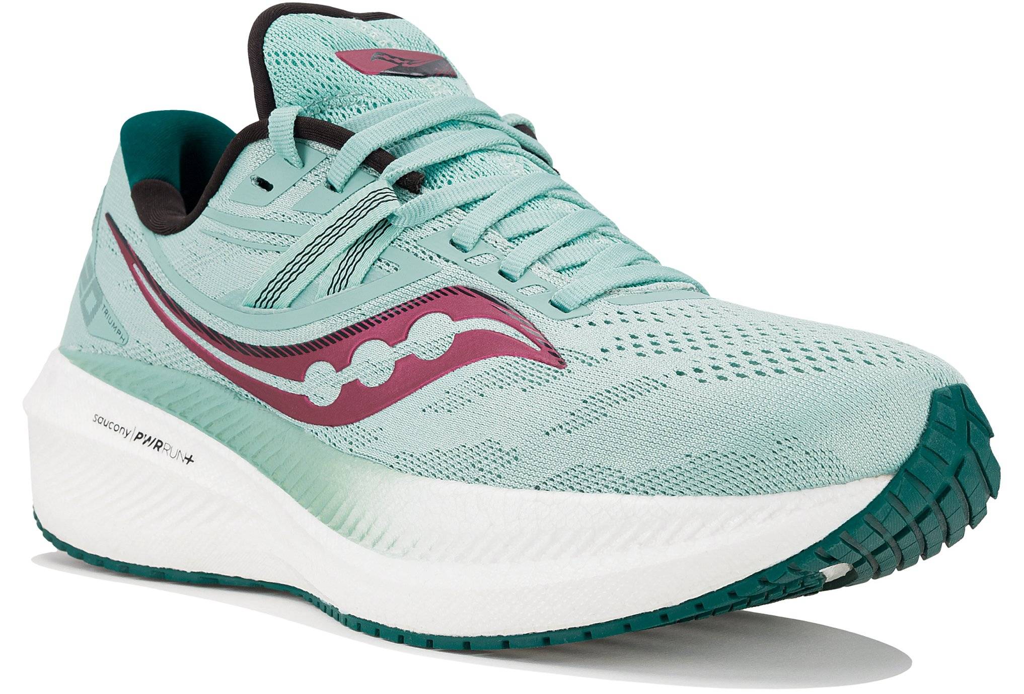 Saucony Triumph 20 W 