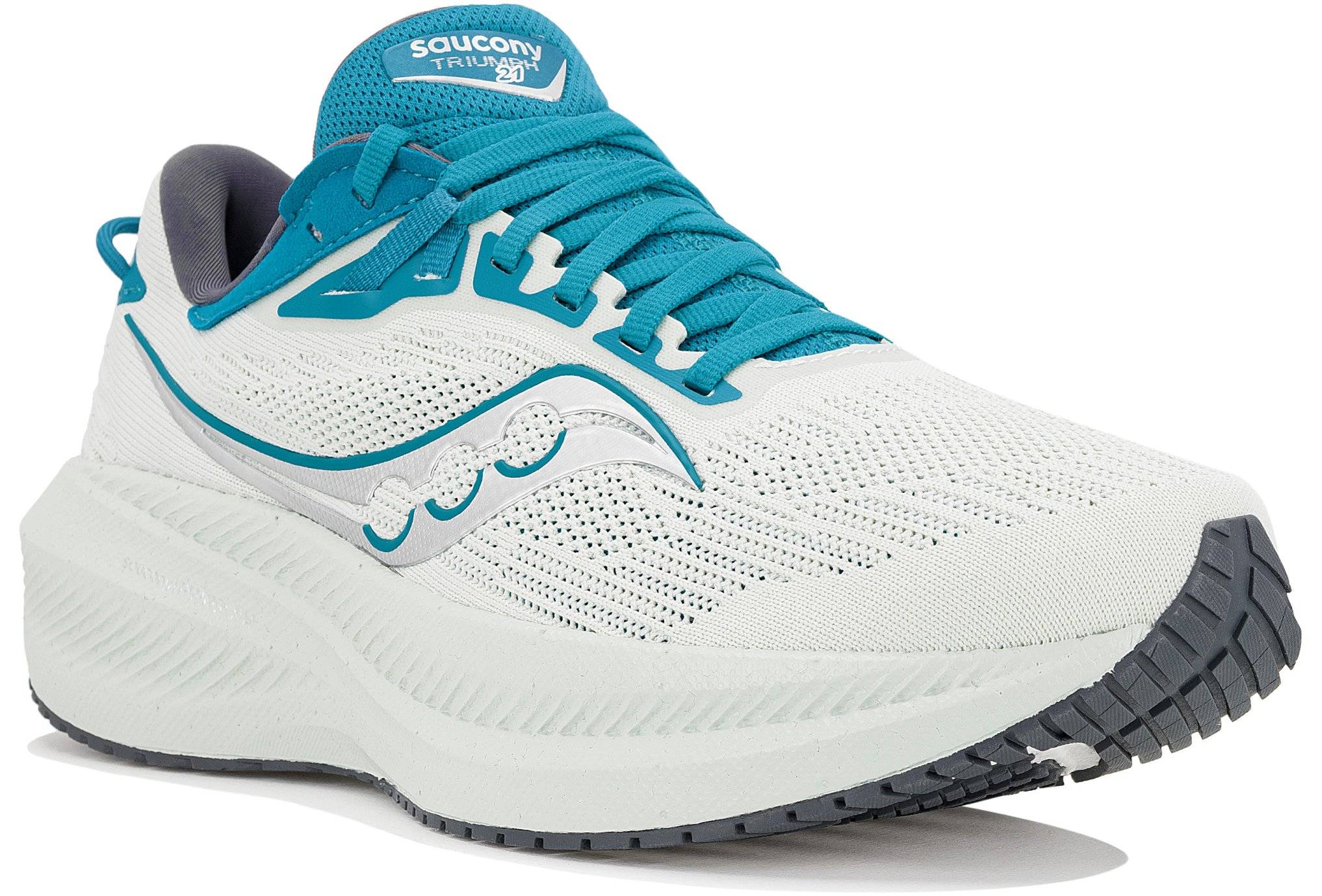 Saucony Triumph 21 W 