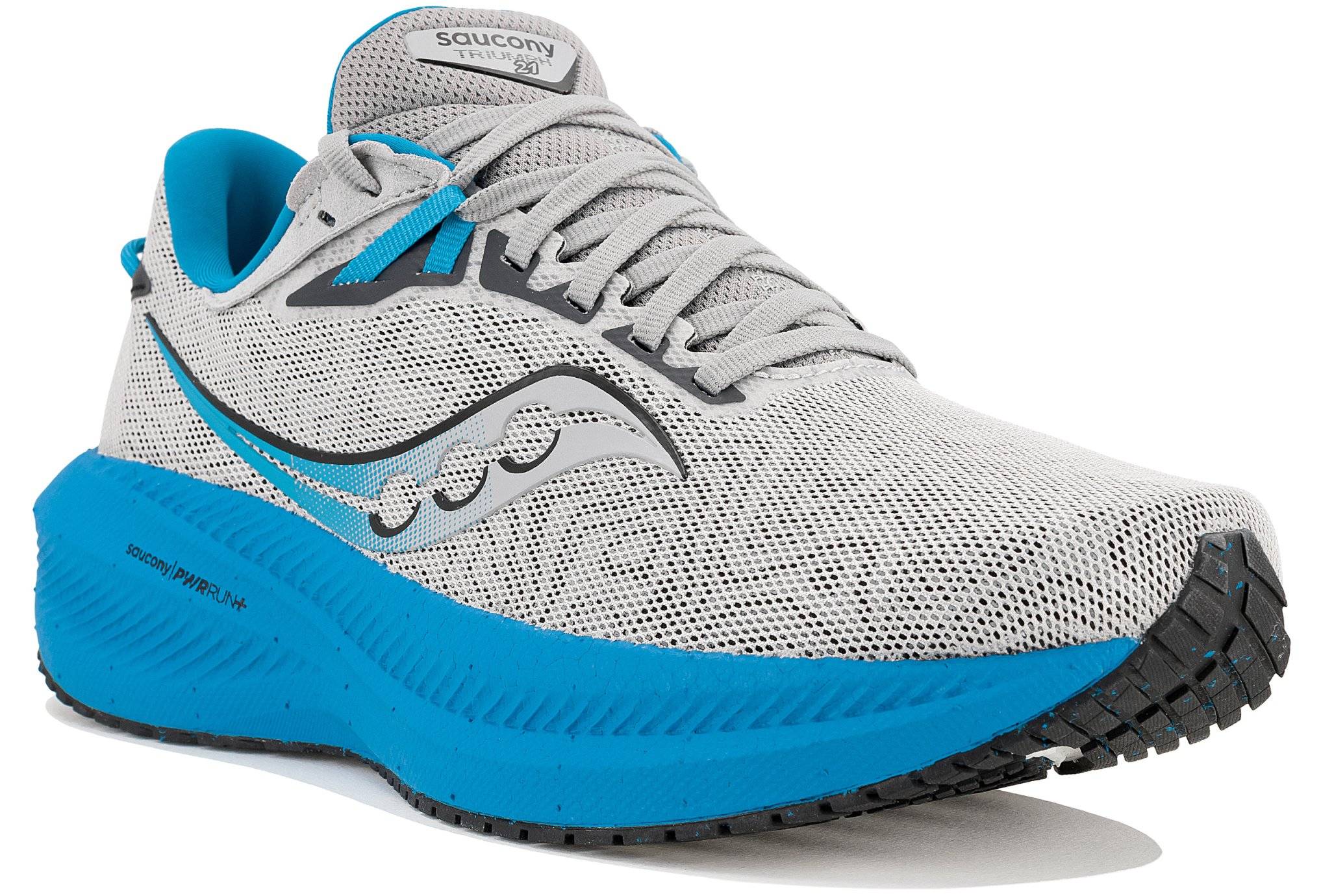 Saucony Triumph 21 W 