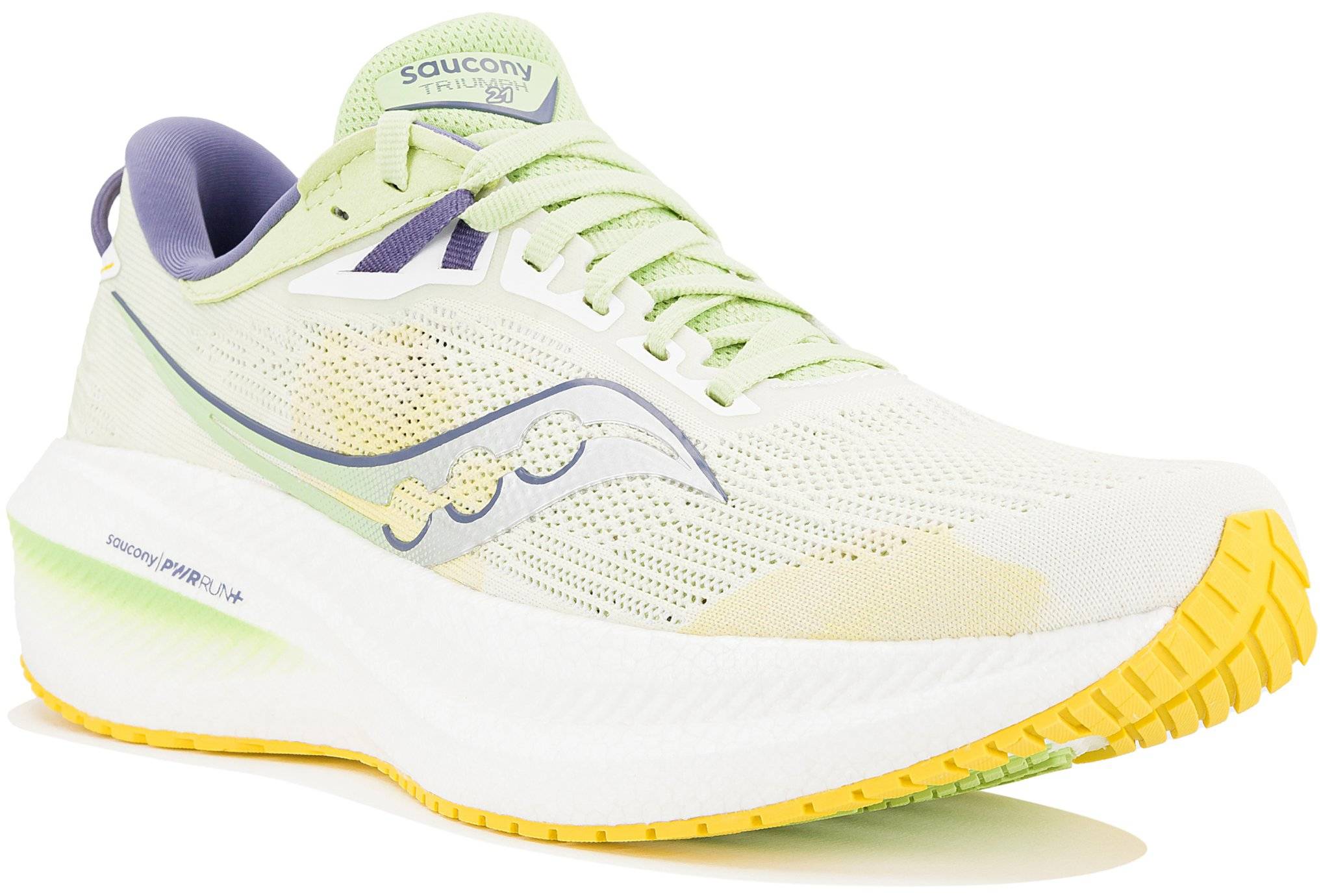 Saucony Triumph 21 W 