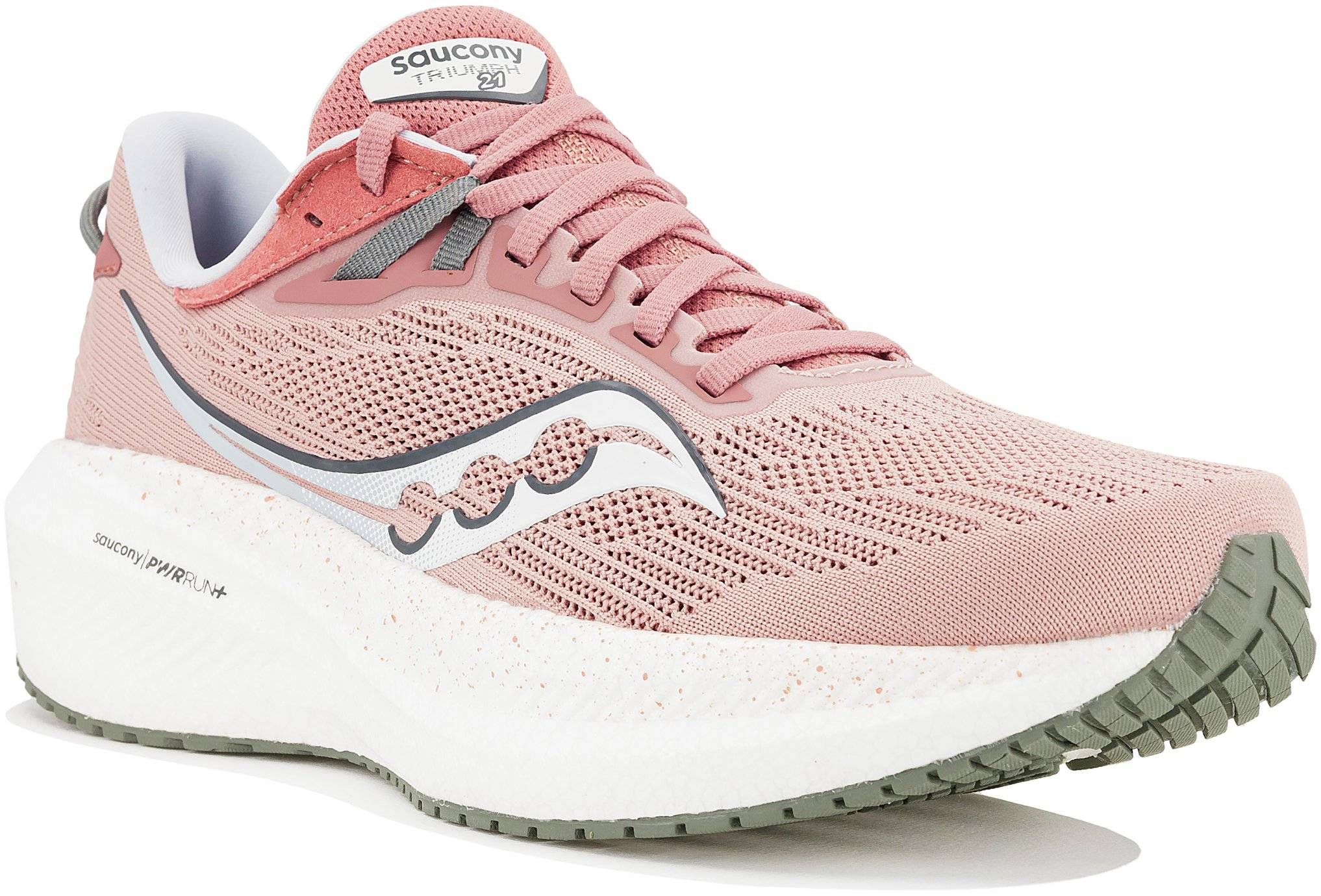 Saucony Triumph 21 W 