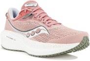 Saucony Triumph 21 W