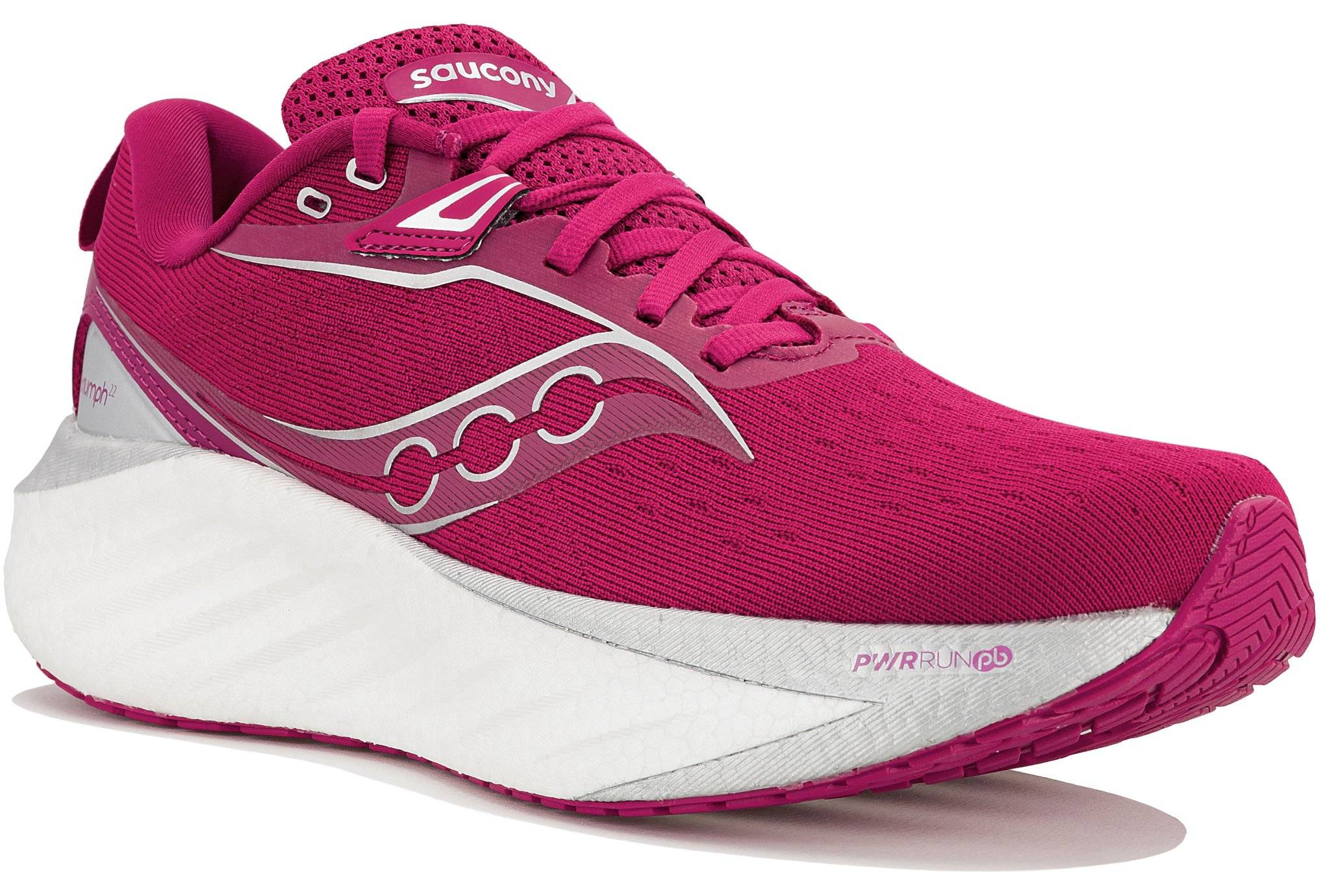 Saucony Triumph 22 