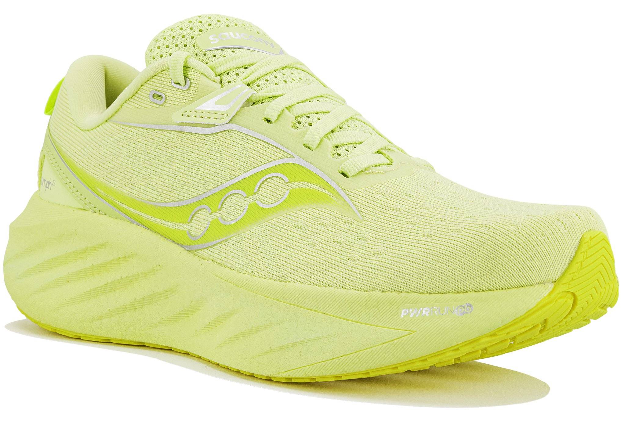 Saucony Triumph 22 