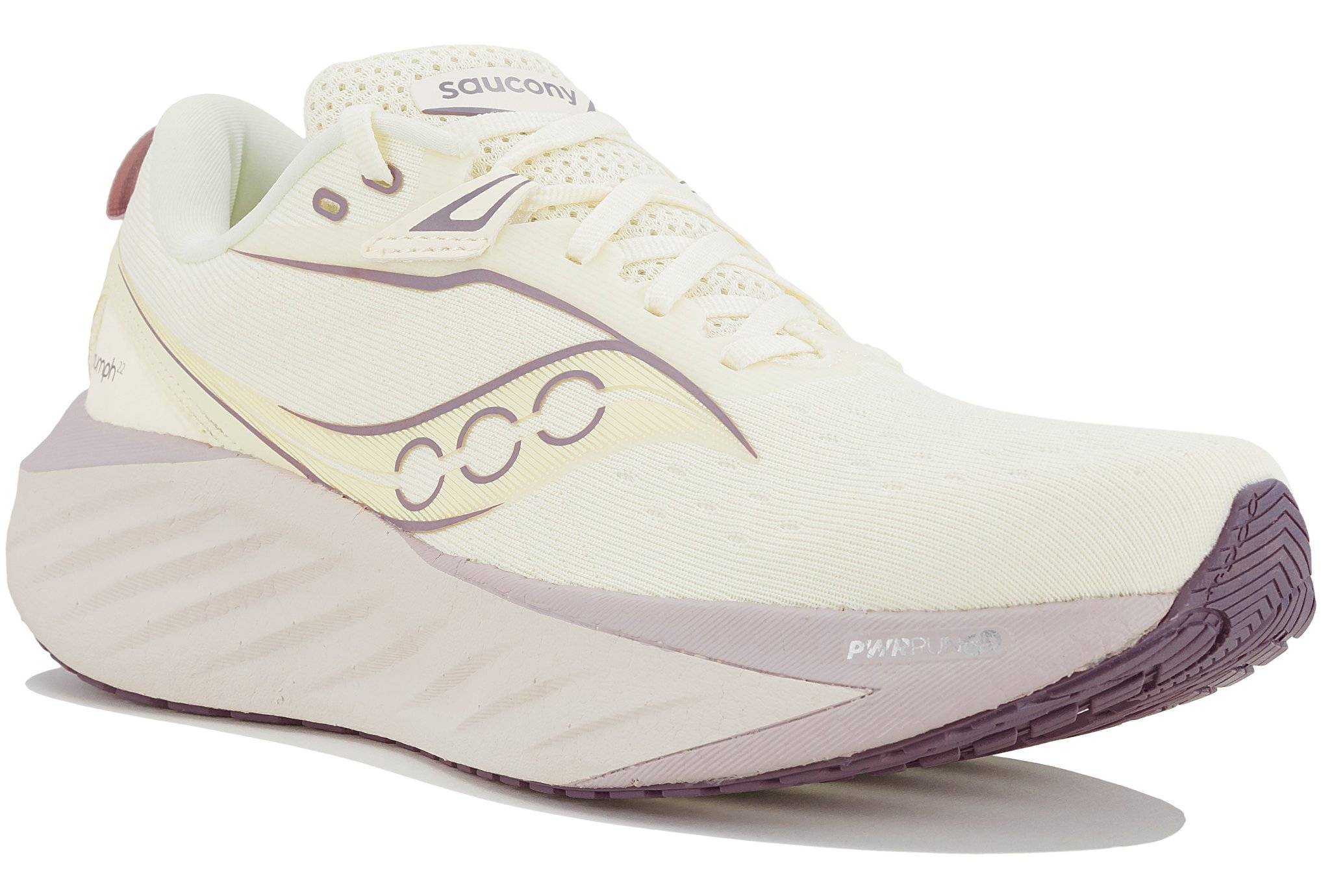 Saucony Triumph 22 