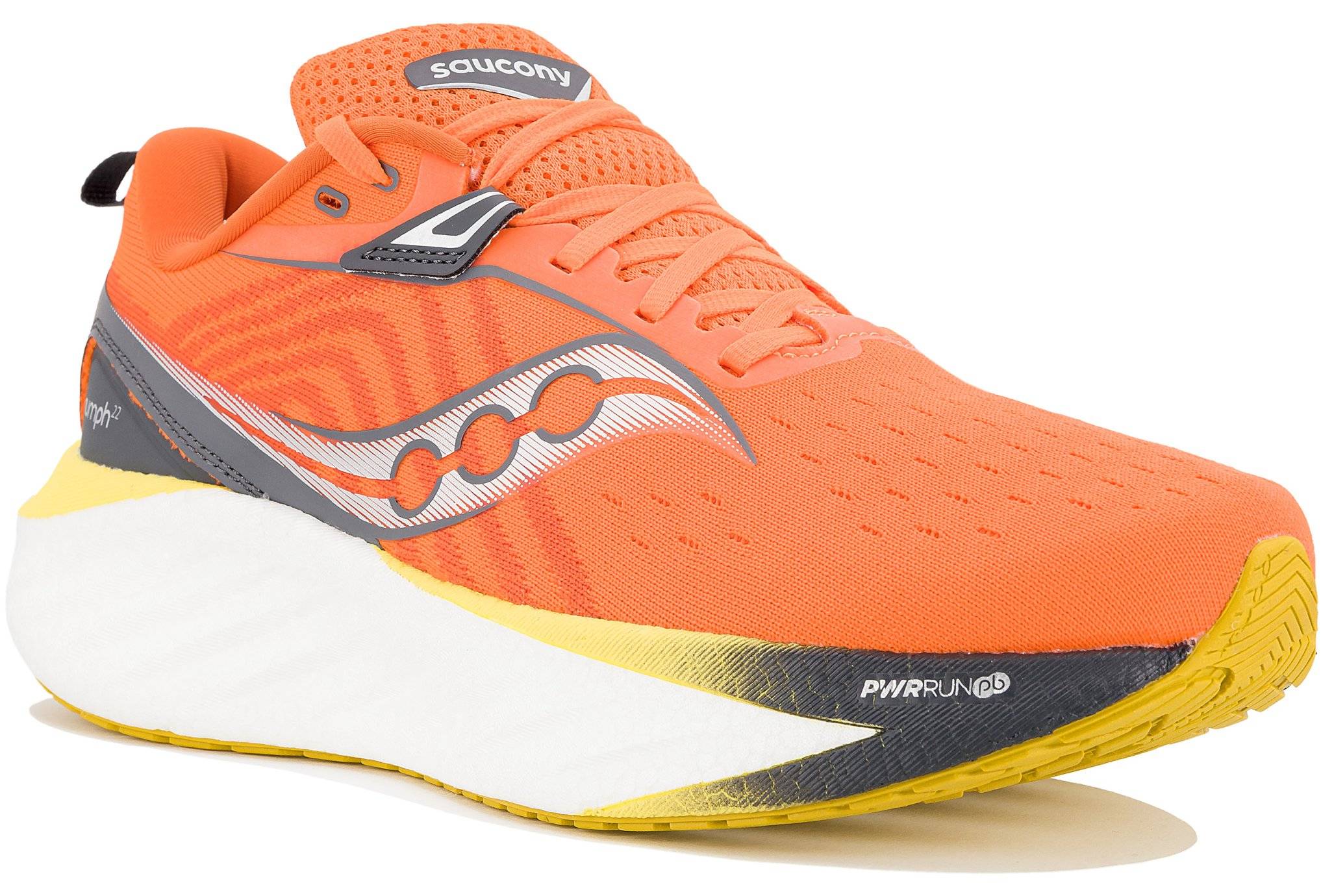 Saucony Triumph 22 