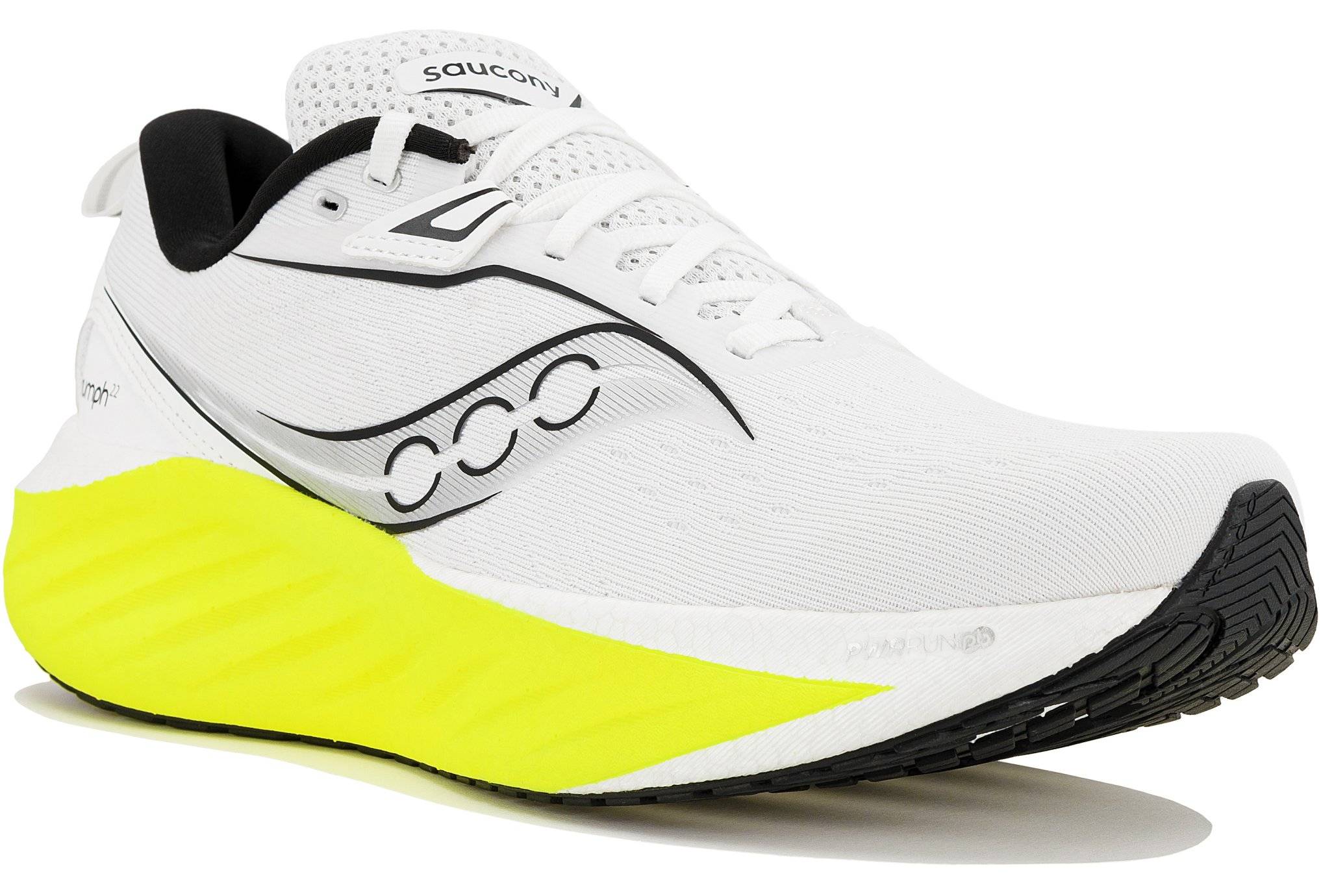 Saucony Triumph 22 