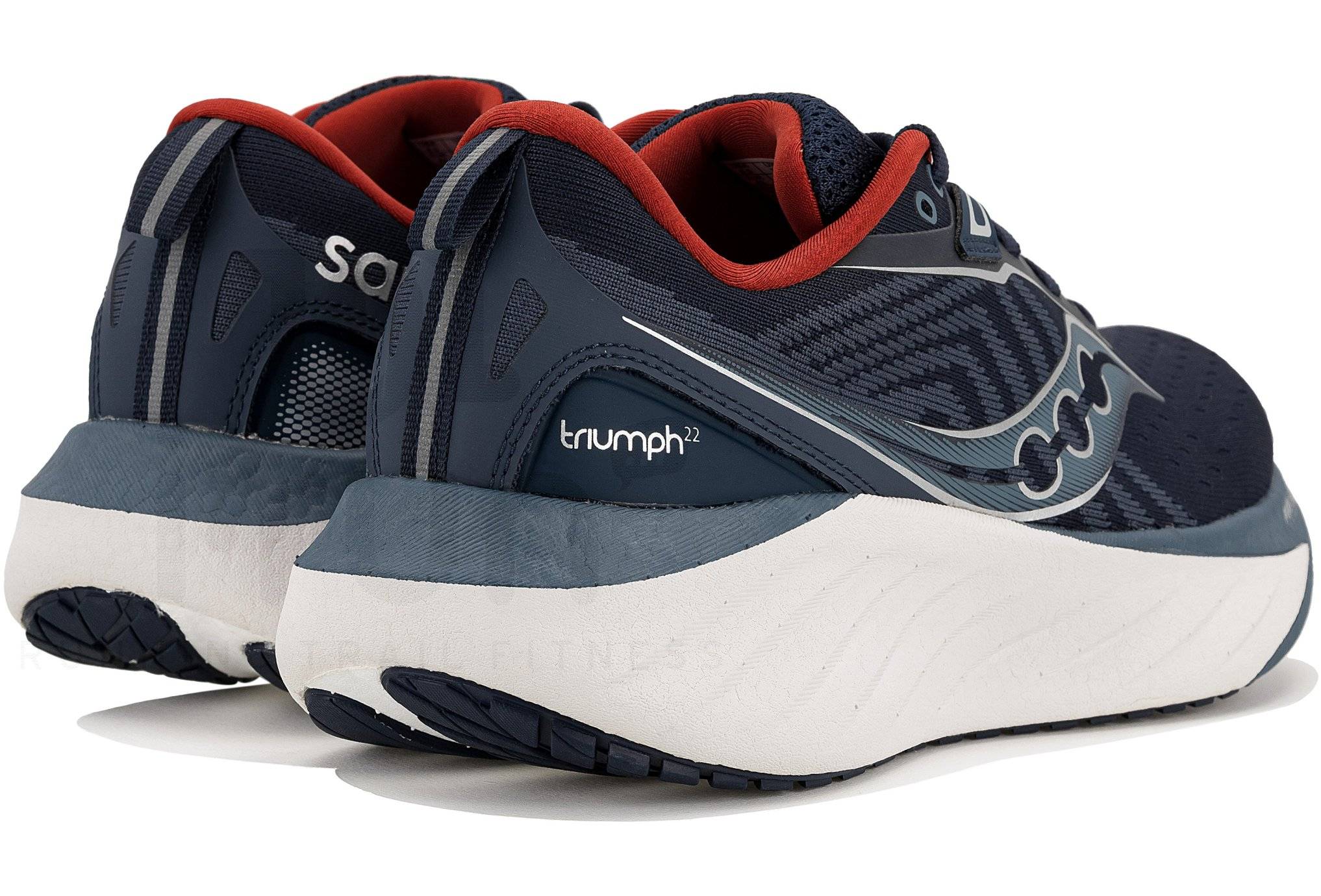 Saucony Triumph 22 homme S20964-144