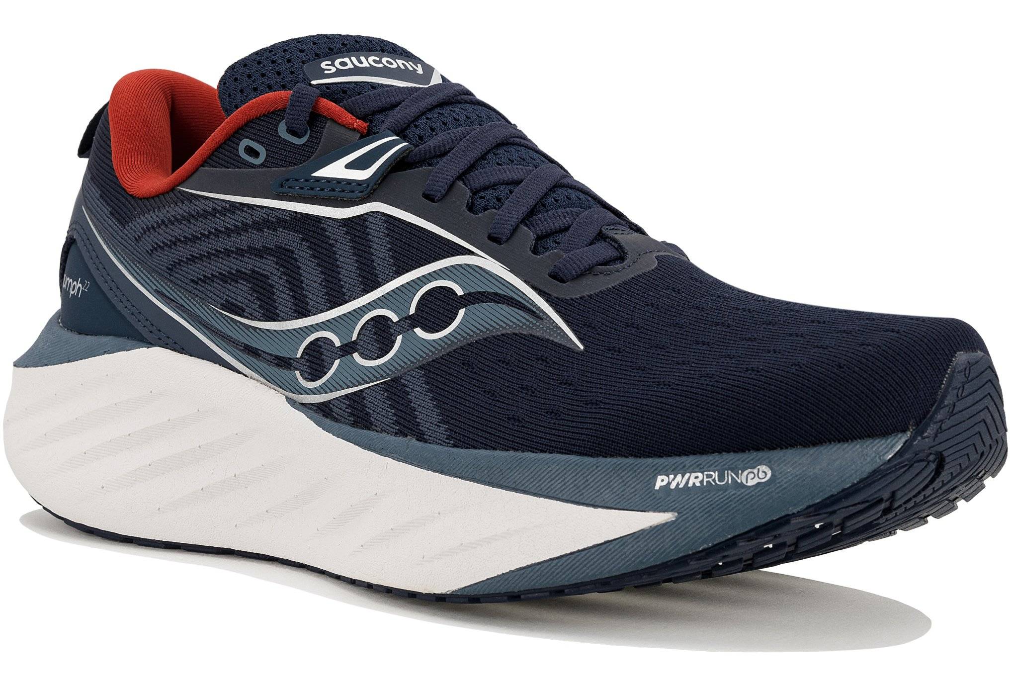Saucony Triumph 22 