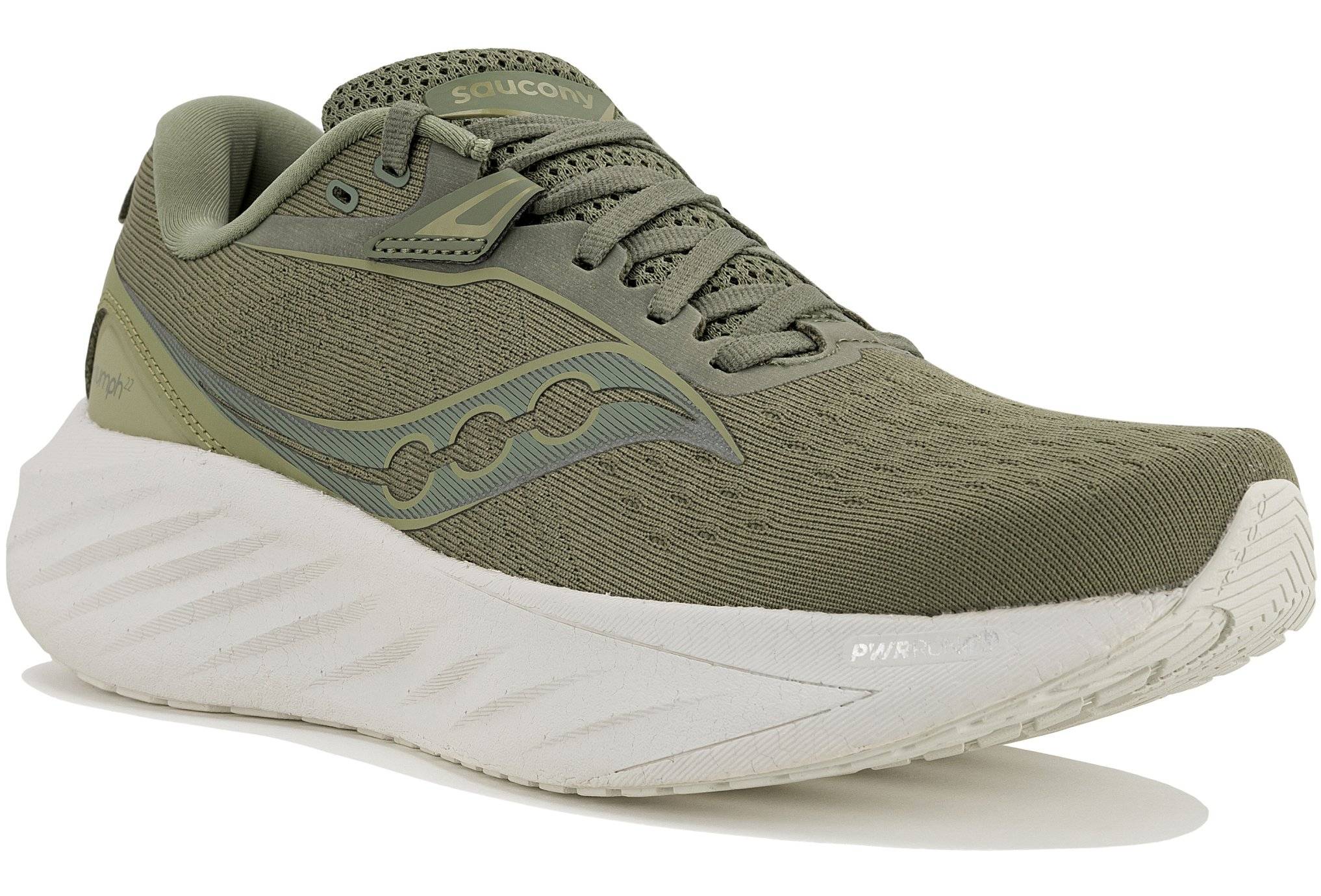 Saucony Triumph 22 