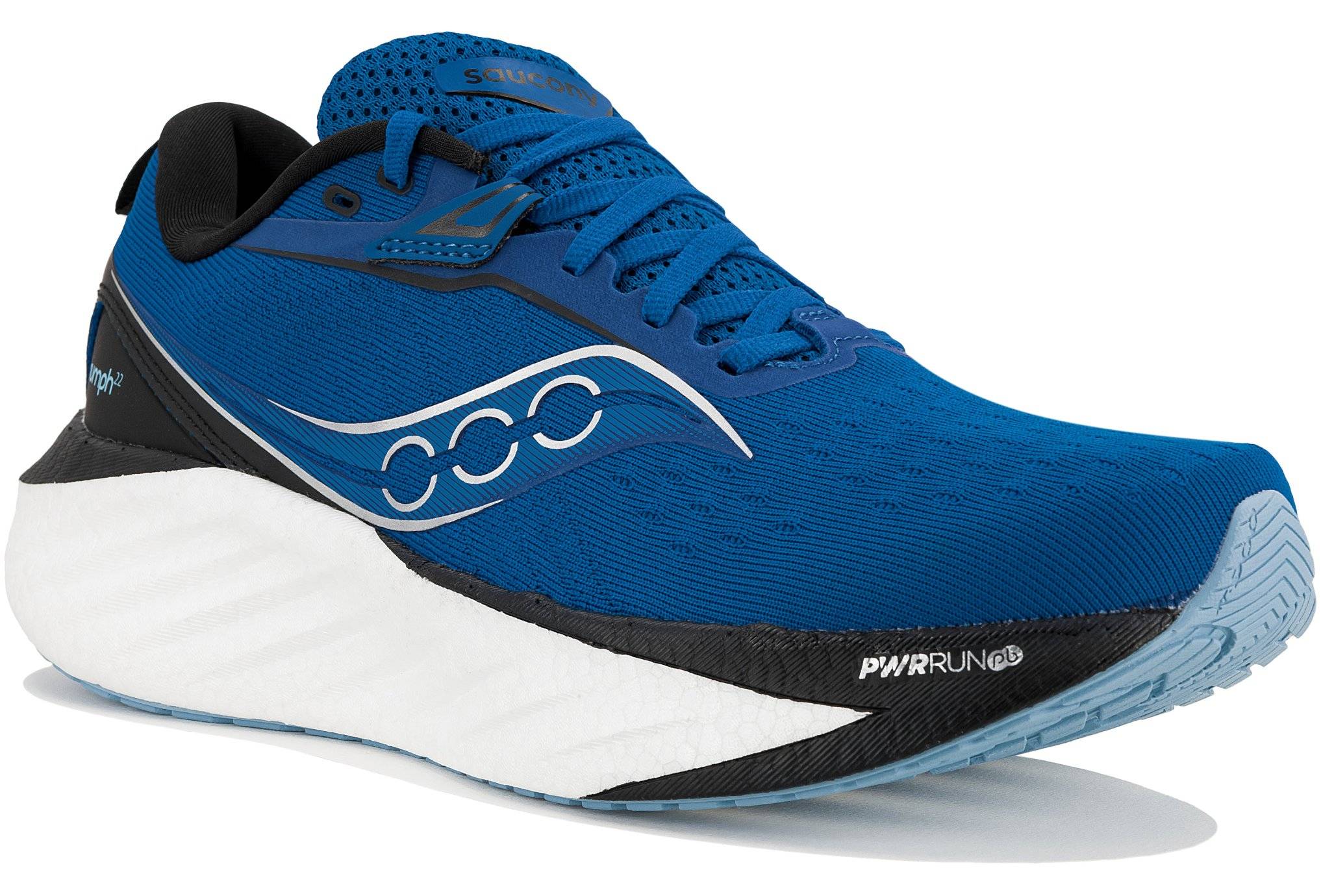 Saucony Triumph 22 
