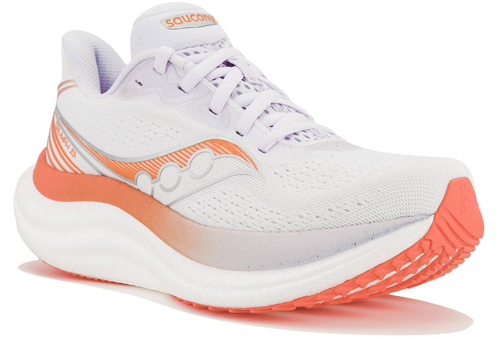 Saucony Triumph 23 