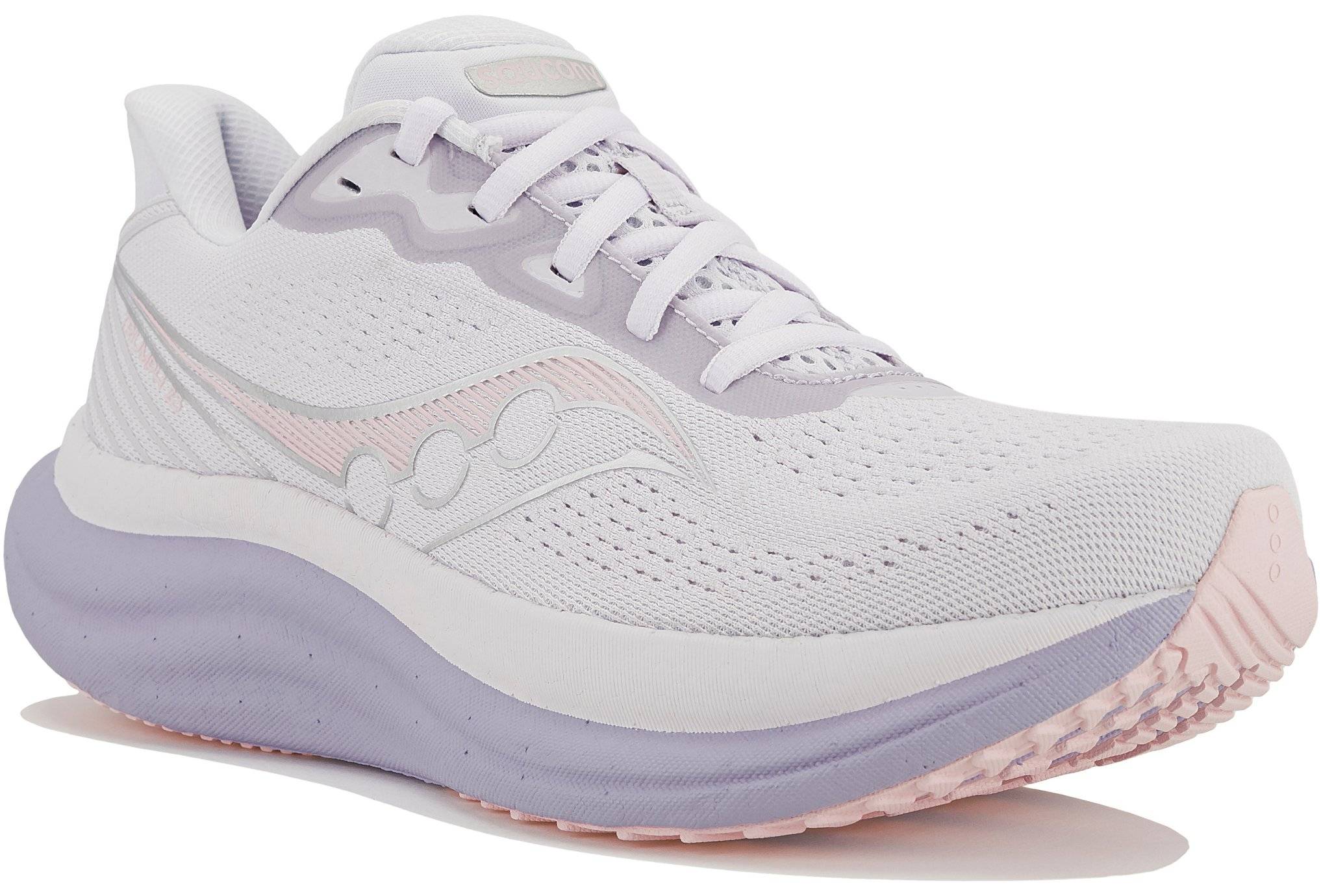 Saucony Triumph 20 W Femme Pas Cher