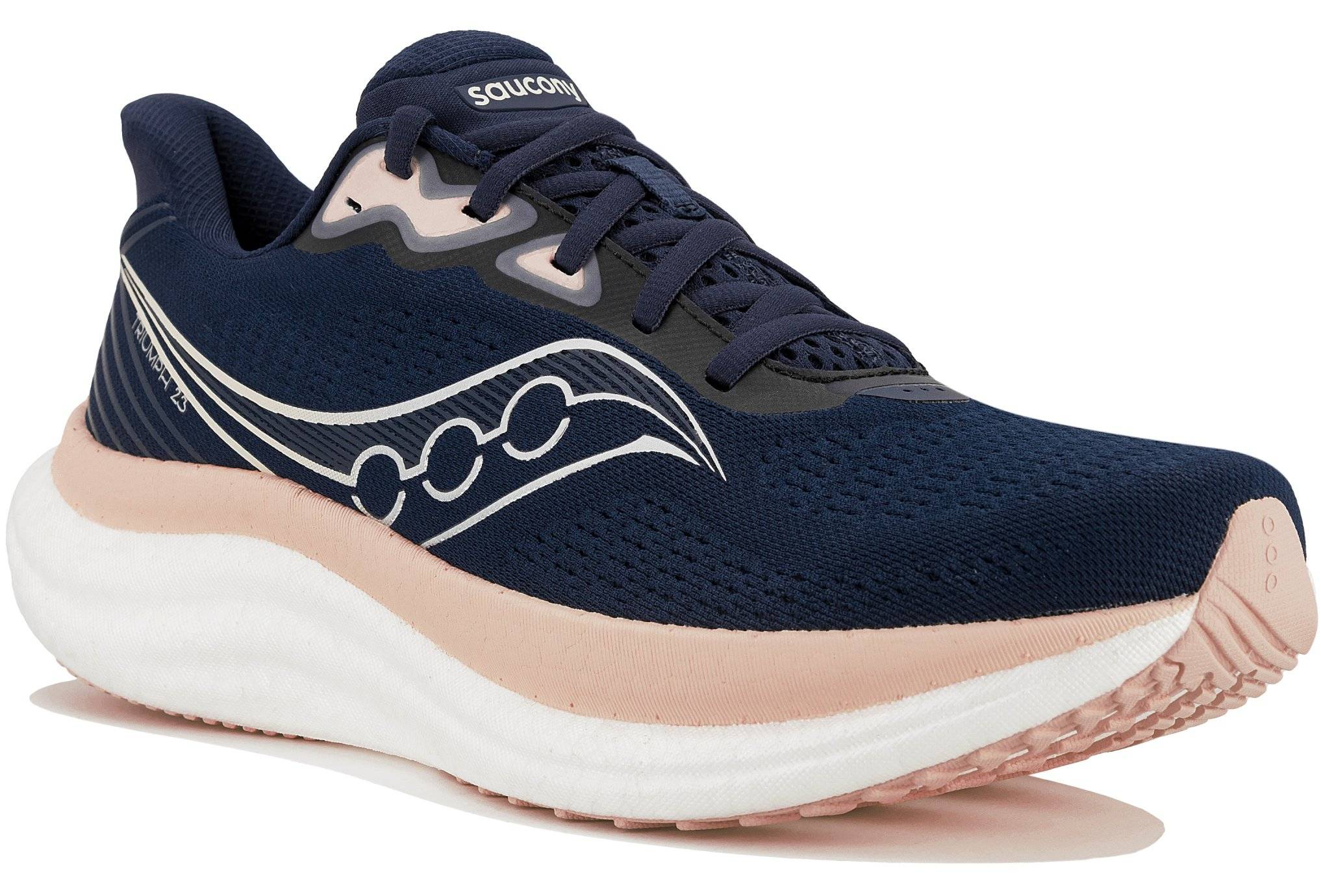 Saucony Triumph 23 