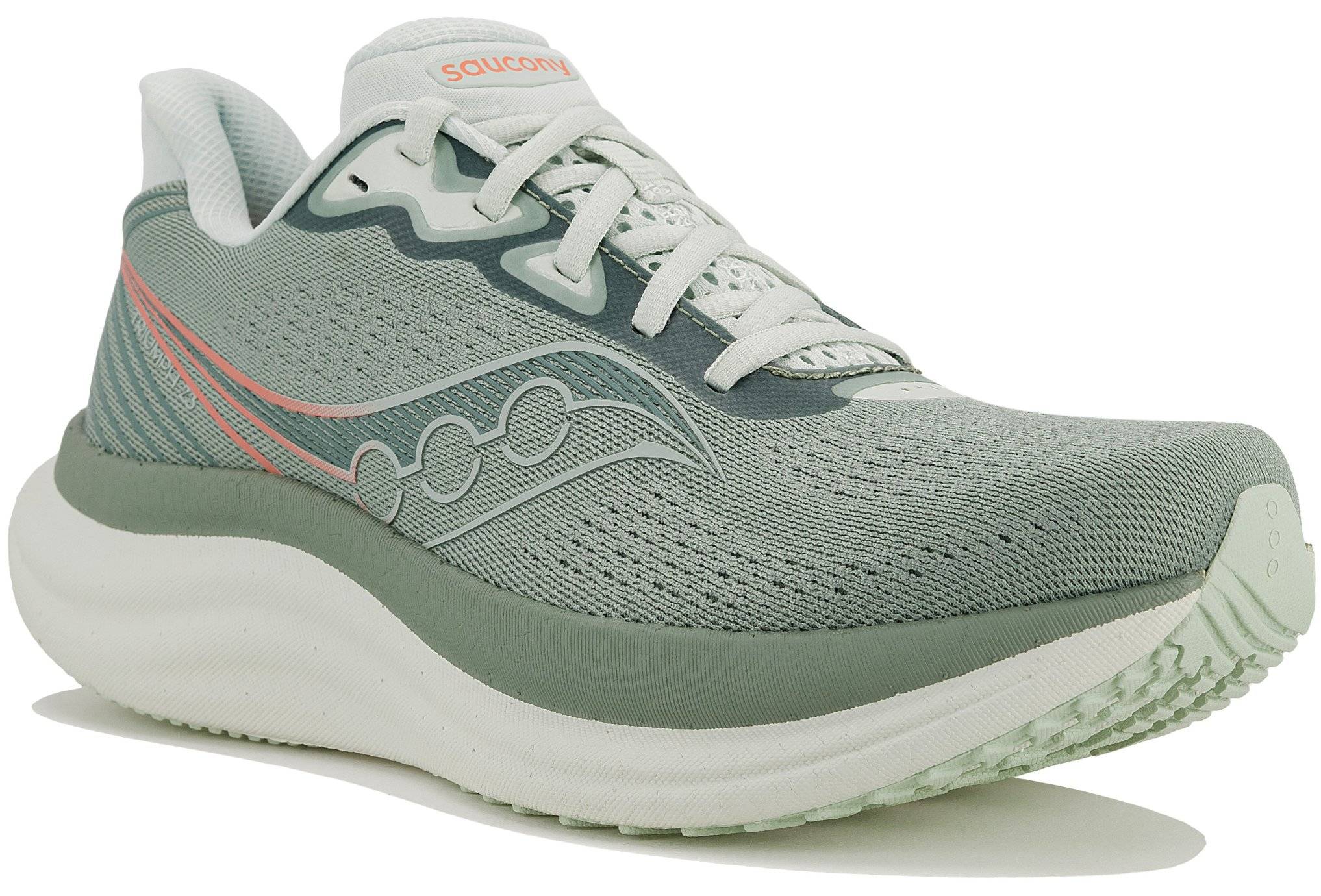 Saucony Triumph 23 
