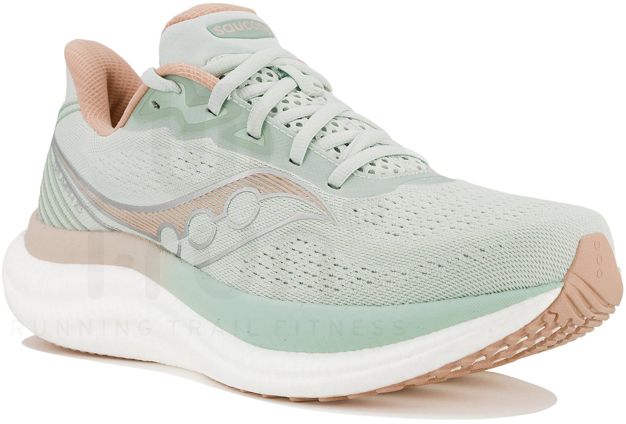 Saucony Triumph 23 