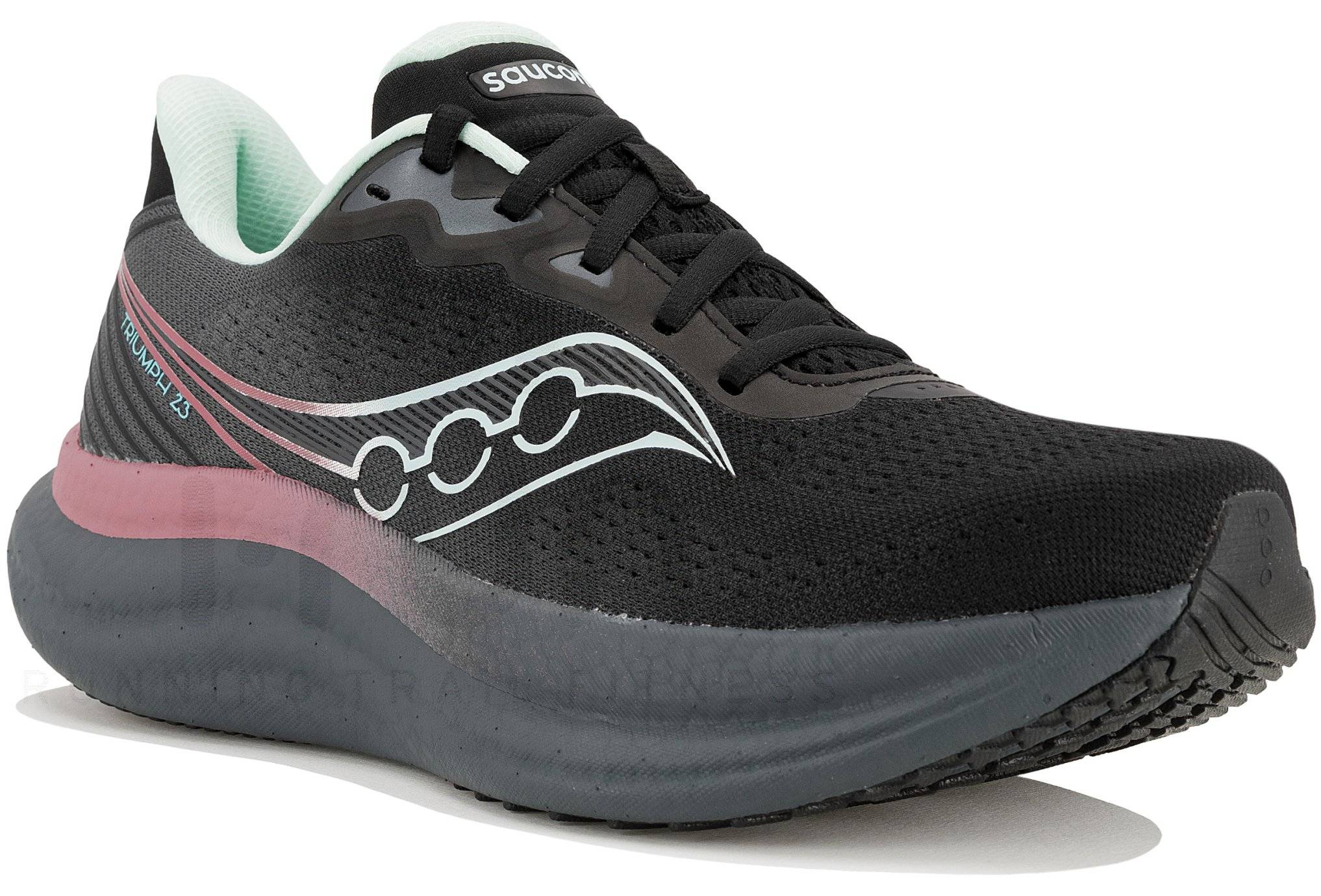 Saucony Triumph 23 
