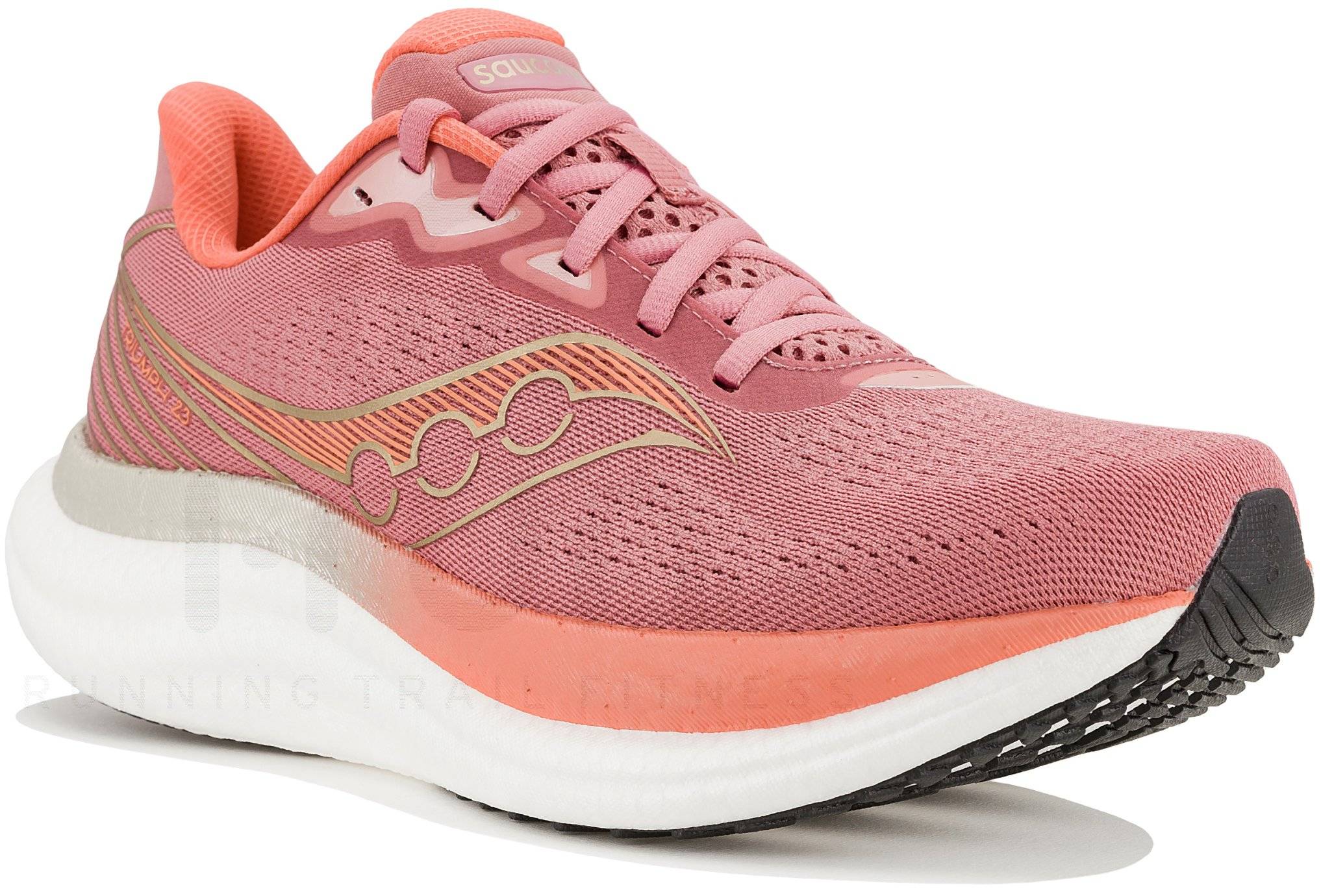 Saucony Triumph 23 