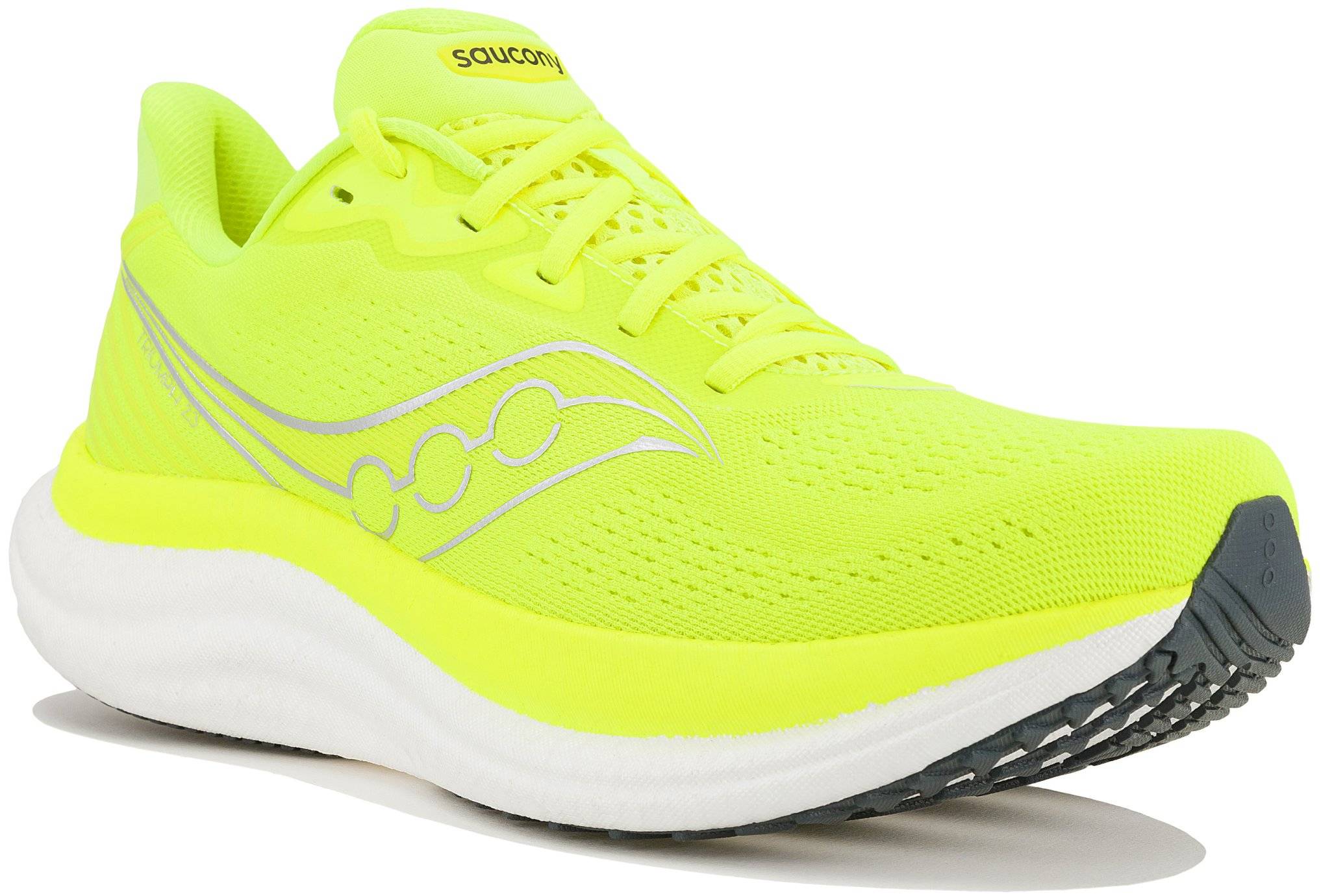 Saucony Triumph 23 