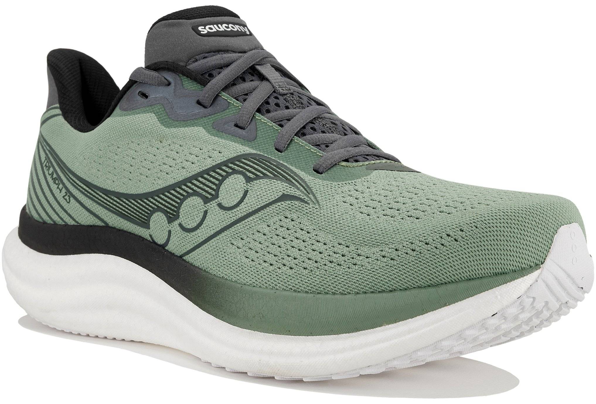 Saucony Triumph