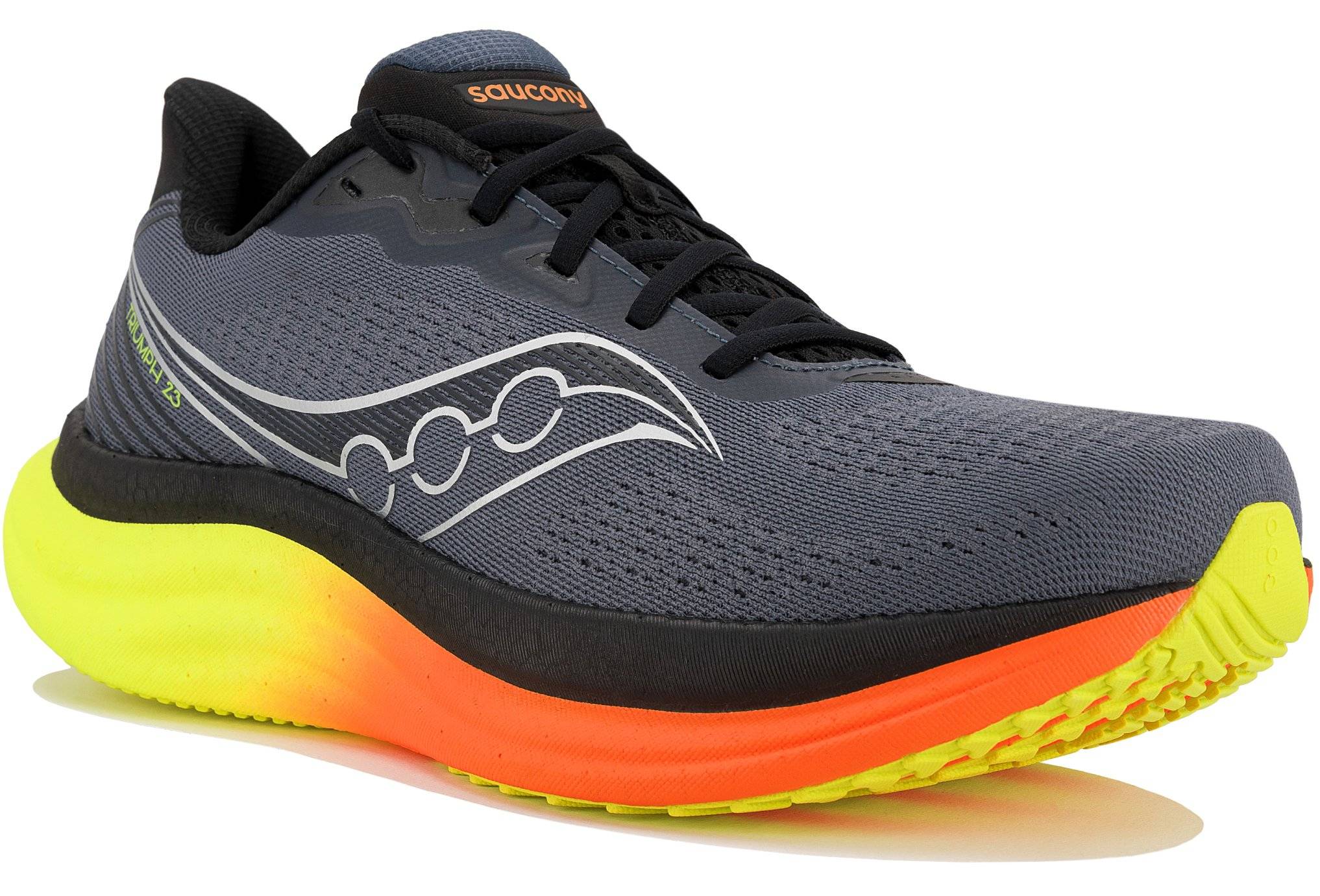 Saucony Triumph 23 