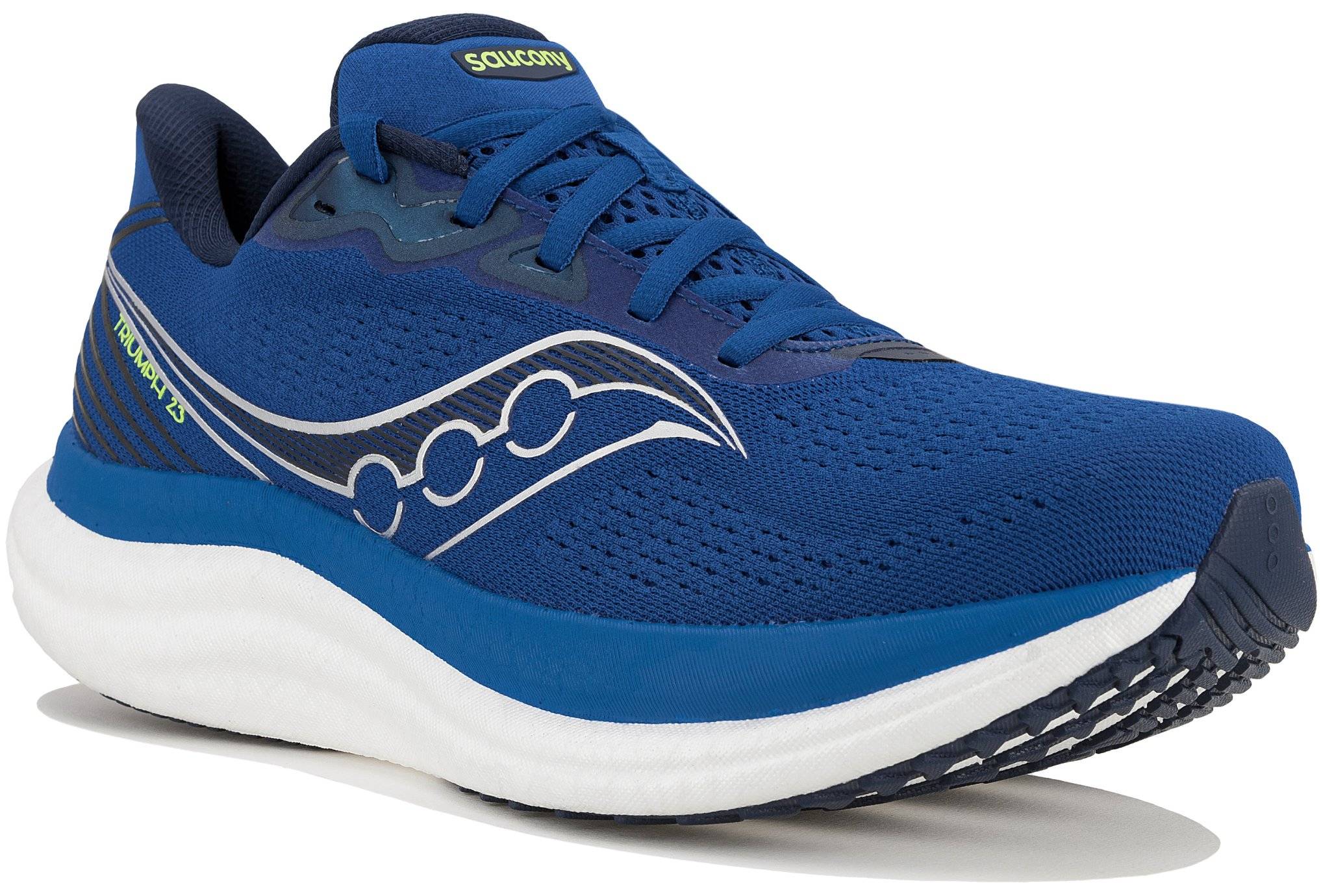 Saucony Triumph 23 