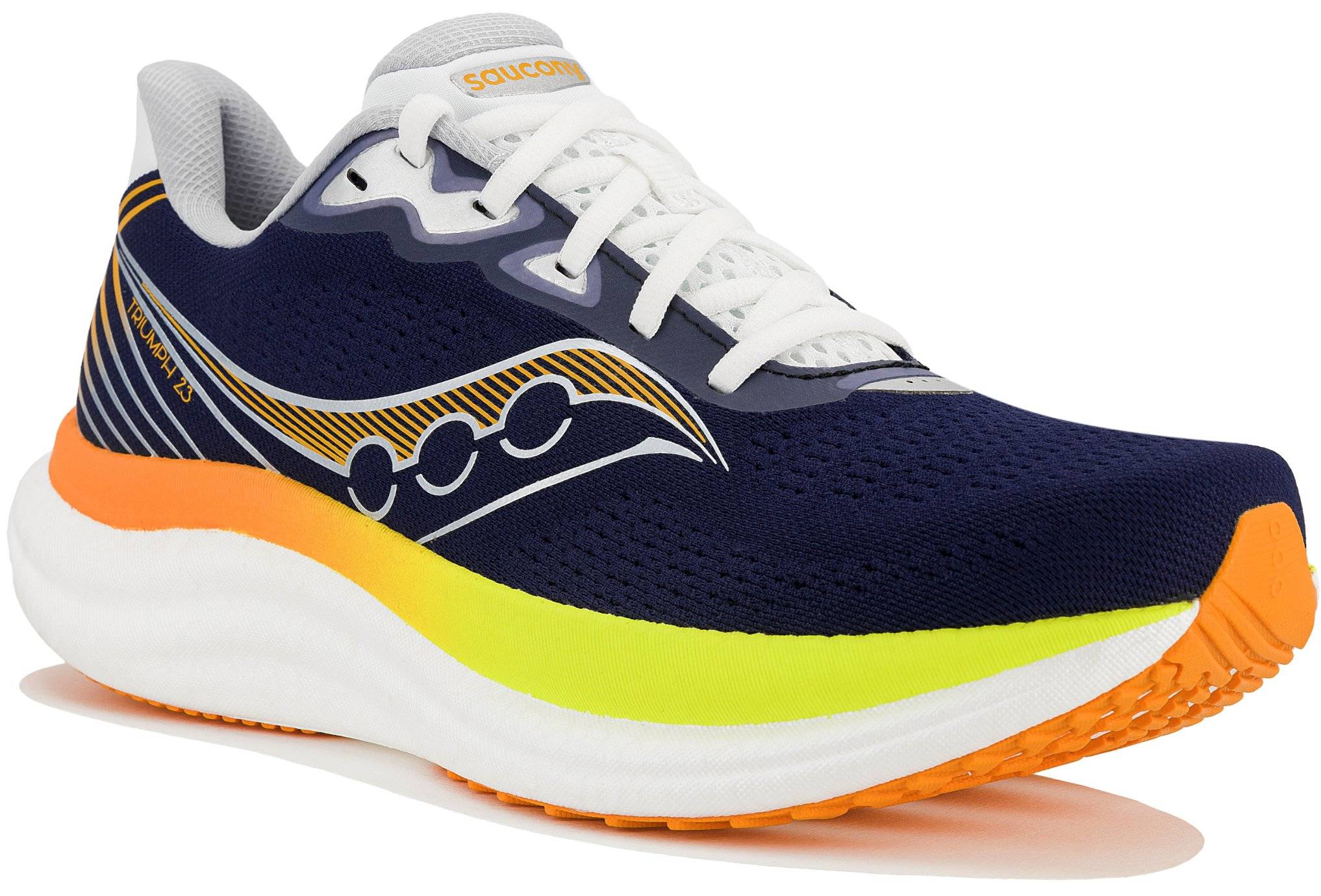 Saucony Triumph 23 