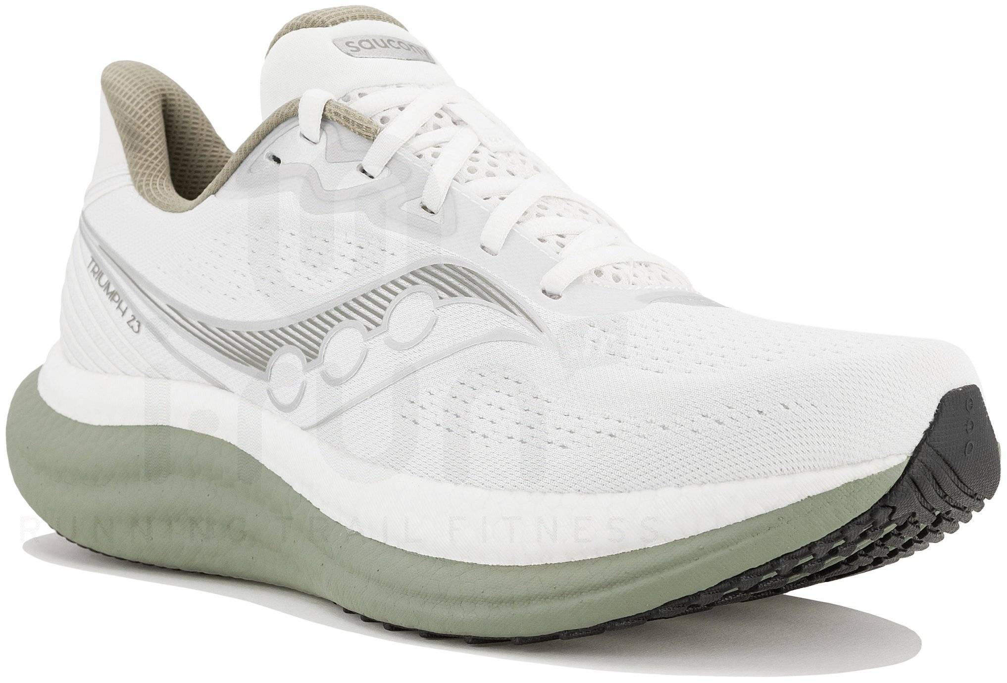 Saucony Triumph 23 