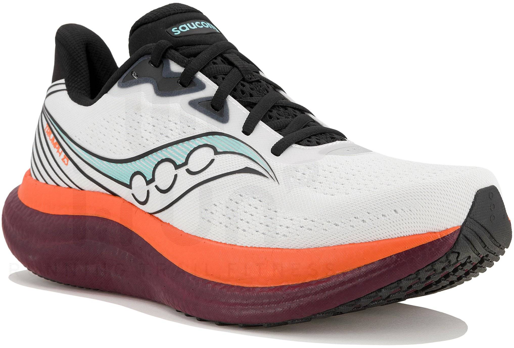 Saucony Triumph 23 