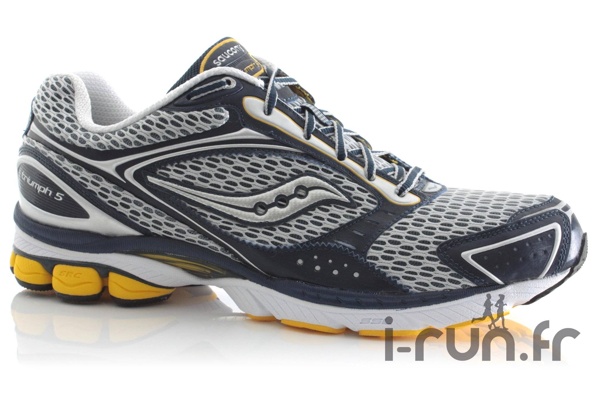 Saucony triumph 5 