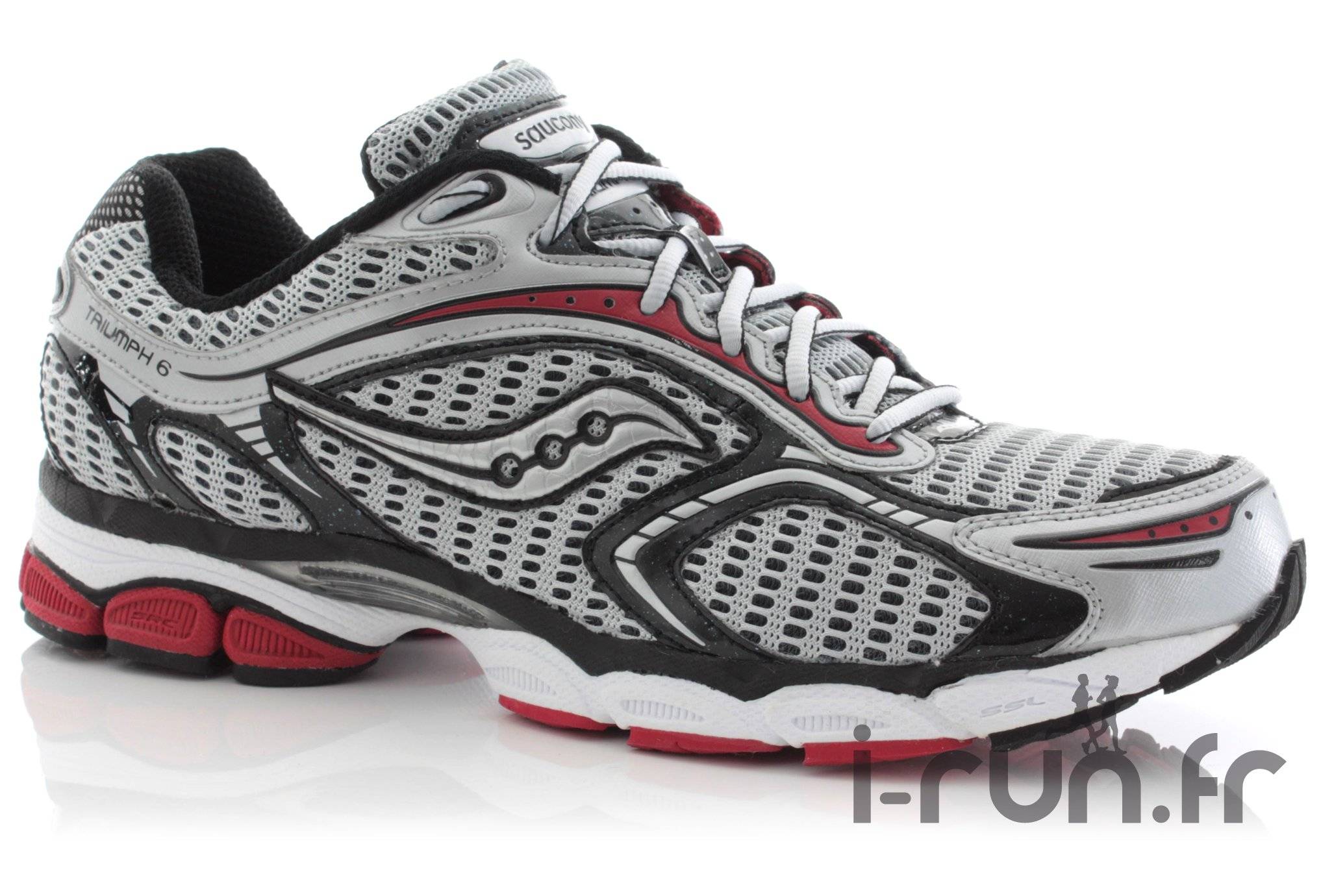 Soldes saucony triumph iso 6 homme online