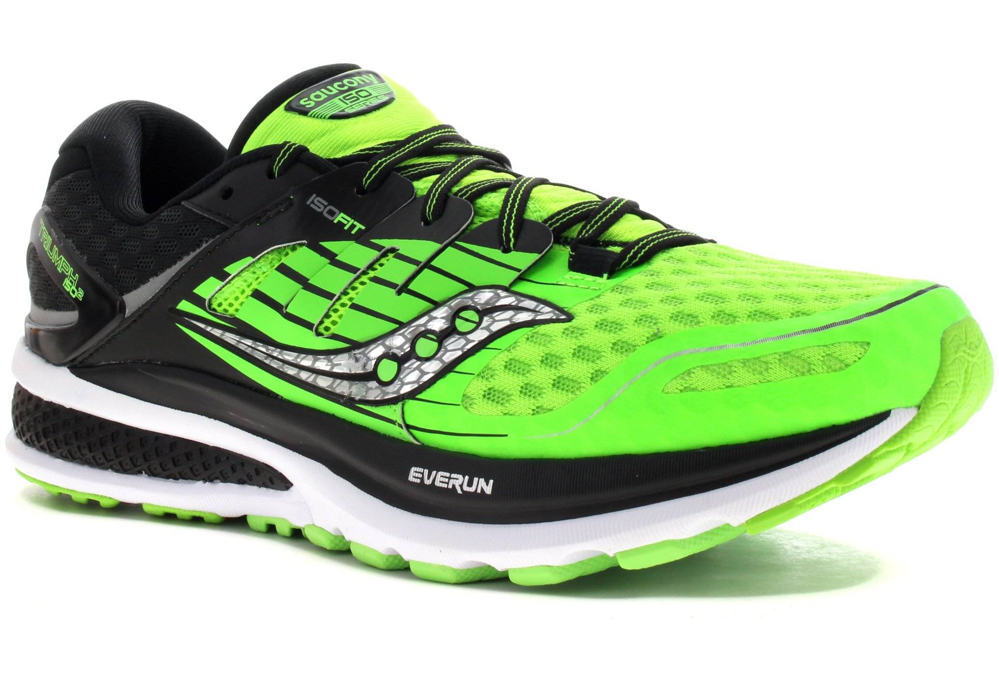 Saucony Triumph ISO 2 M 