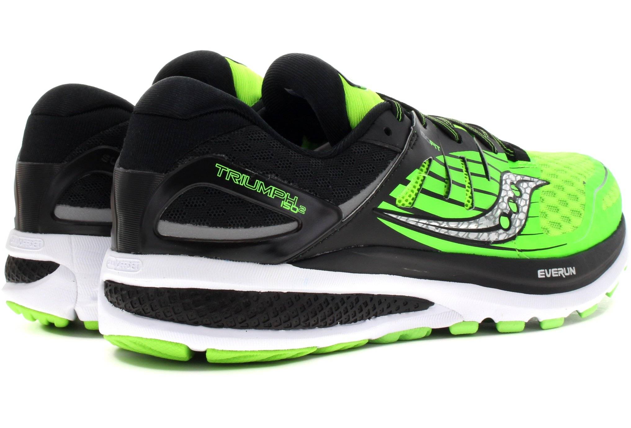 Saucony triumph iso 6 homme prix deals