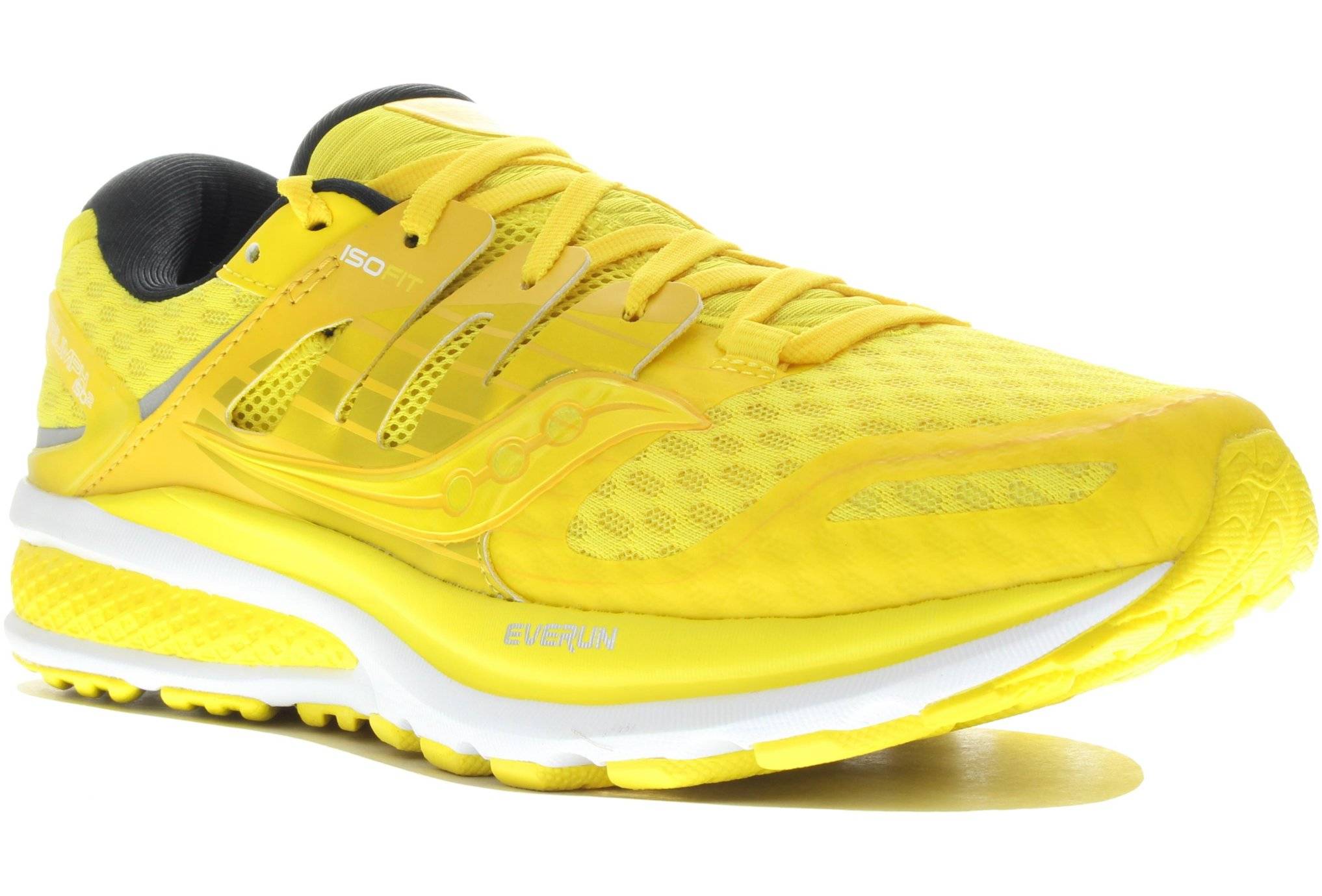 Saucony Triumph ISO 2 RunPops Collection M 