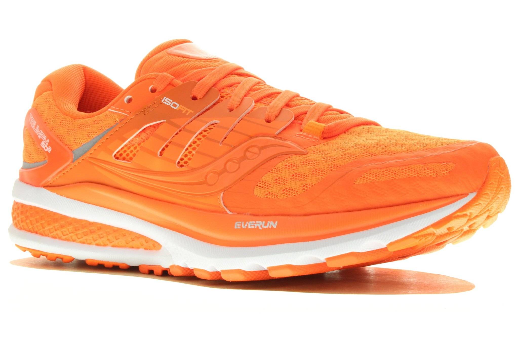 Saucony Triumph ISO 2 RunPops Collection W 
