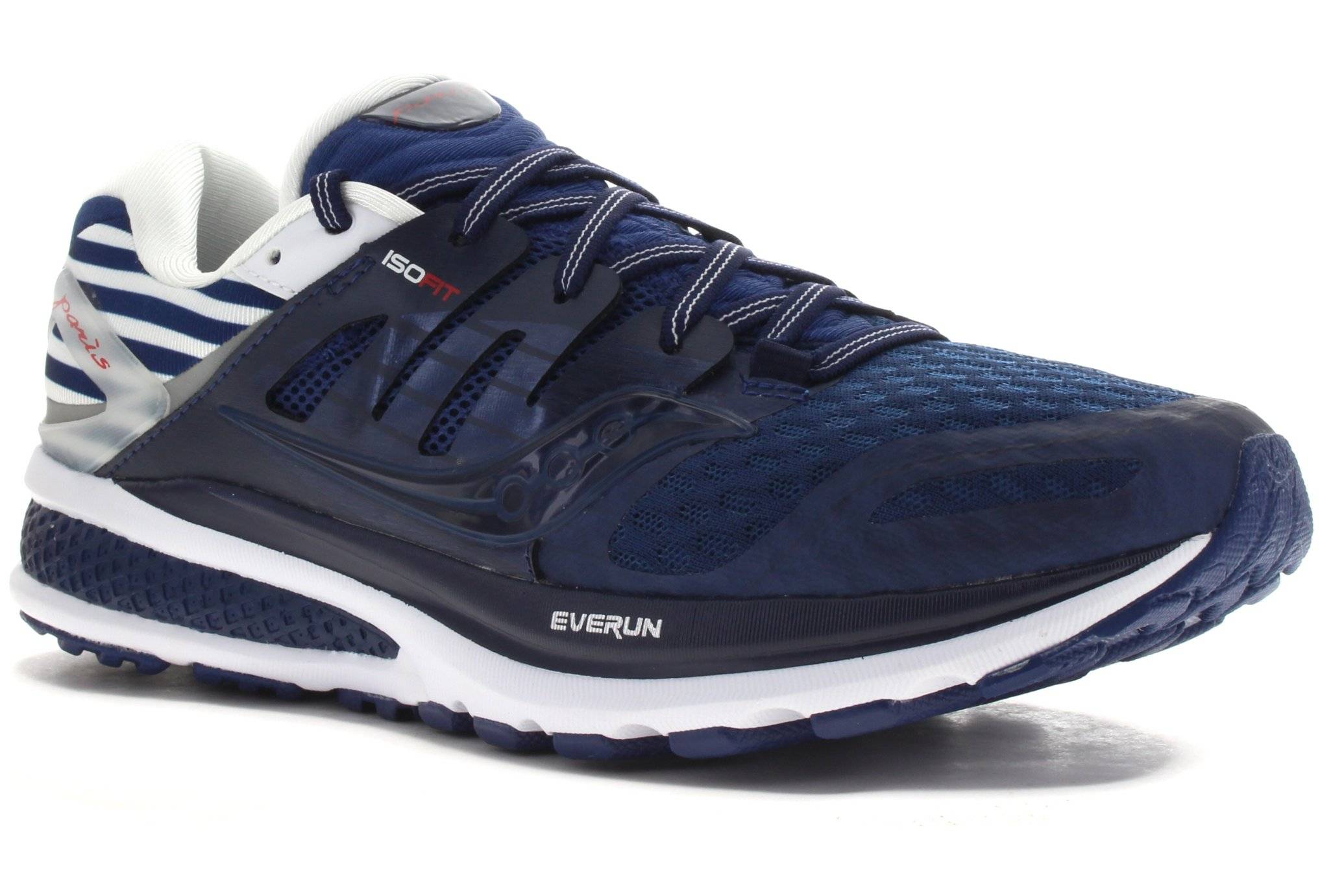 Saucony Triumph ISO 2 Serie limitee Paris M