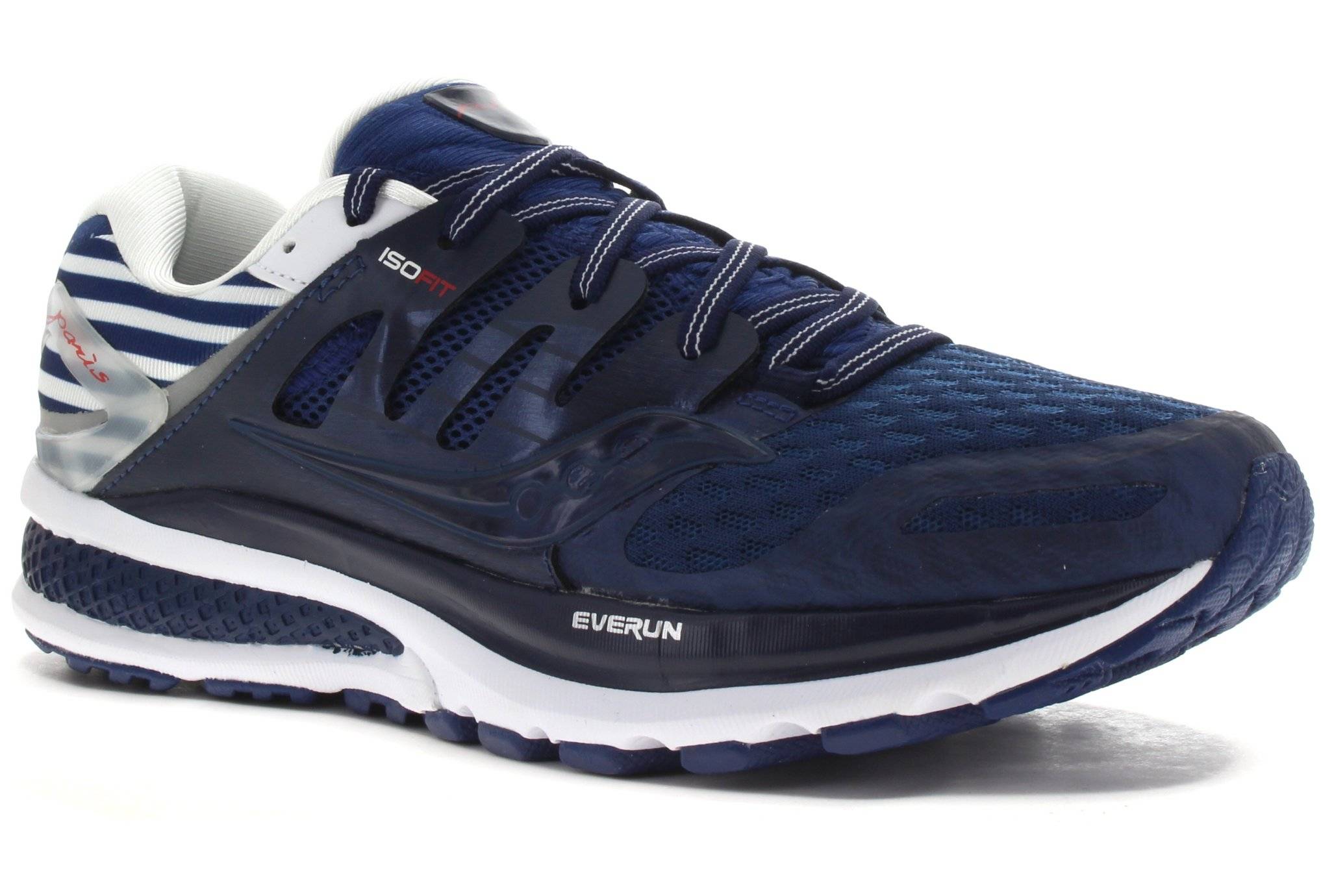 Saucony Triumph ISO 2 S�rie limit�e Paris W 