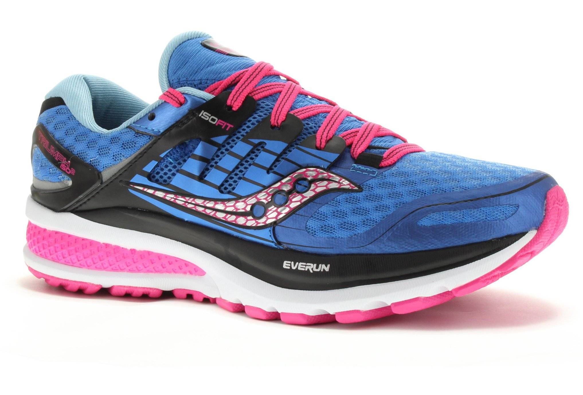 Saucony Triumph ISO 2 W 