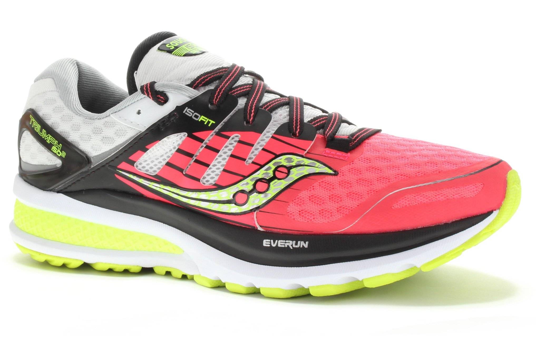 Saucony Triumph ISO 2 W 