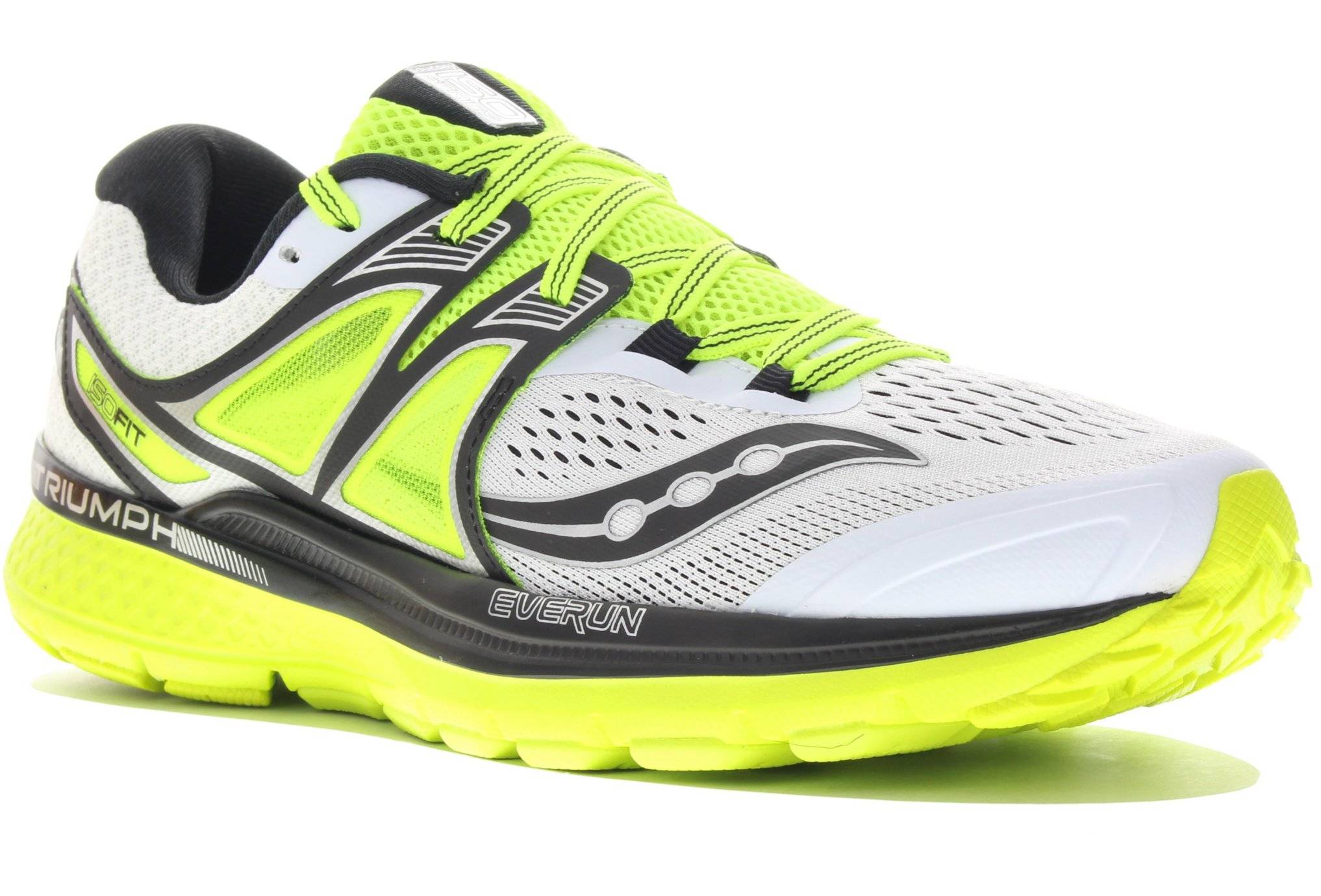 Saucony Triumph ISO 3 M 