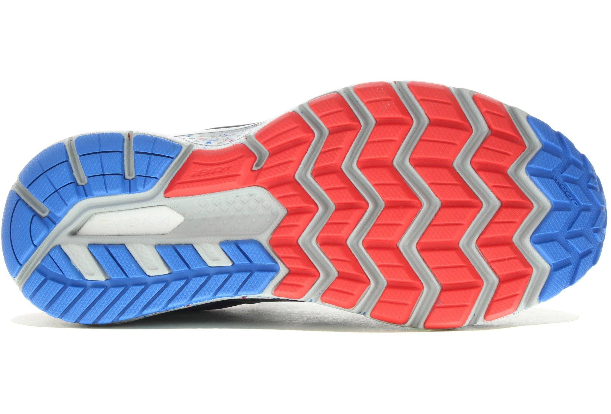 Scarpe Saucony Saucony Triumph Iso Homme Orange Hot Saucony