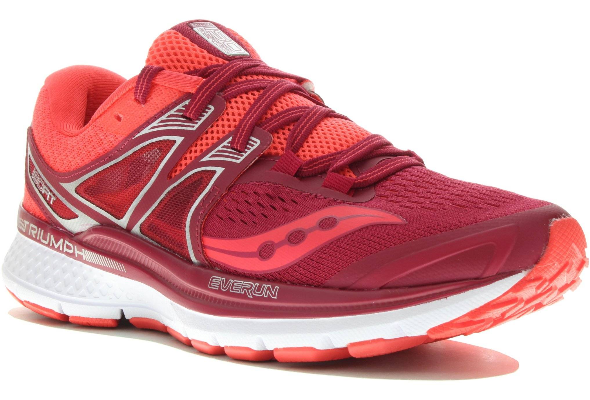 Saucony Triumph ISO 3 W 