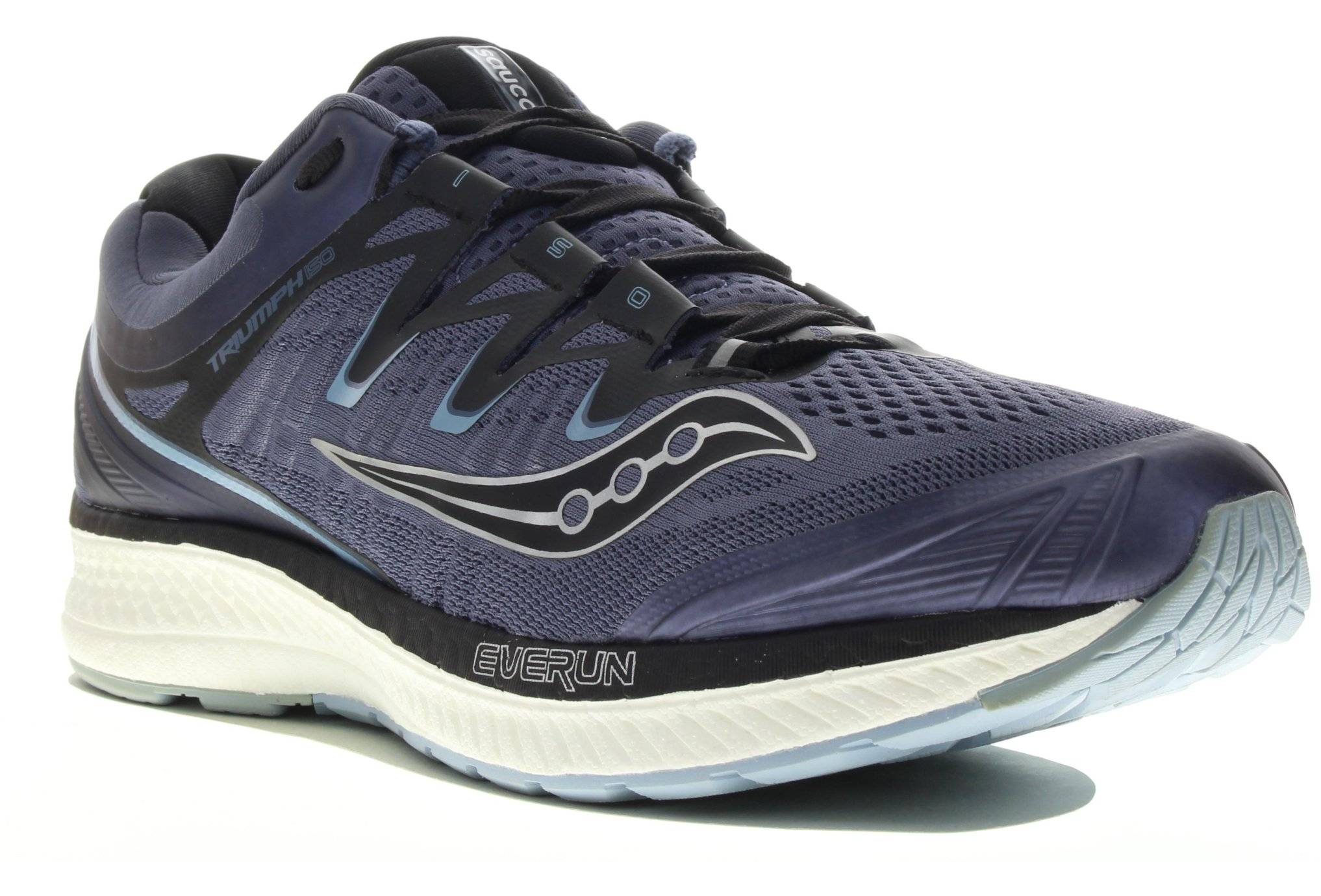 Saucony triumph iso 4 chaussure on sale