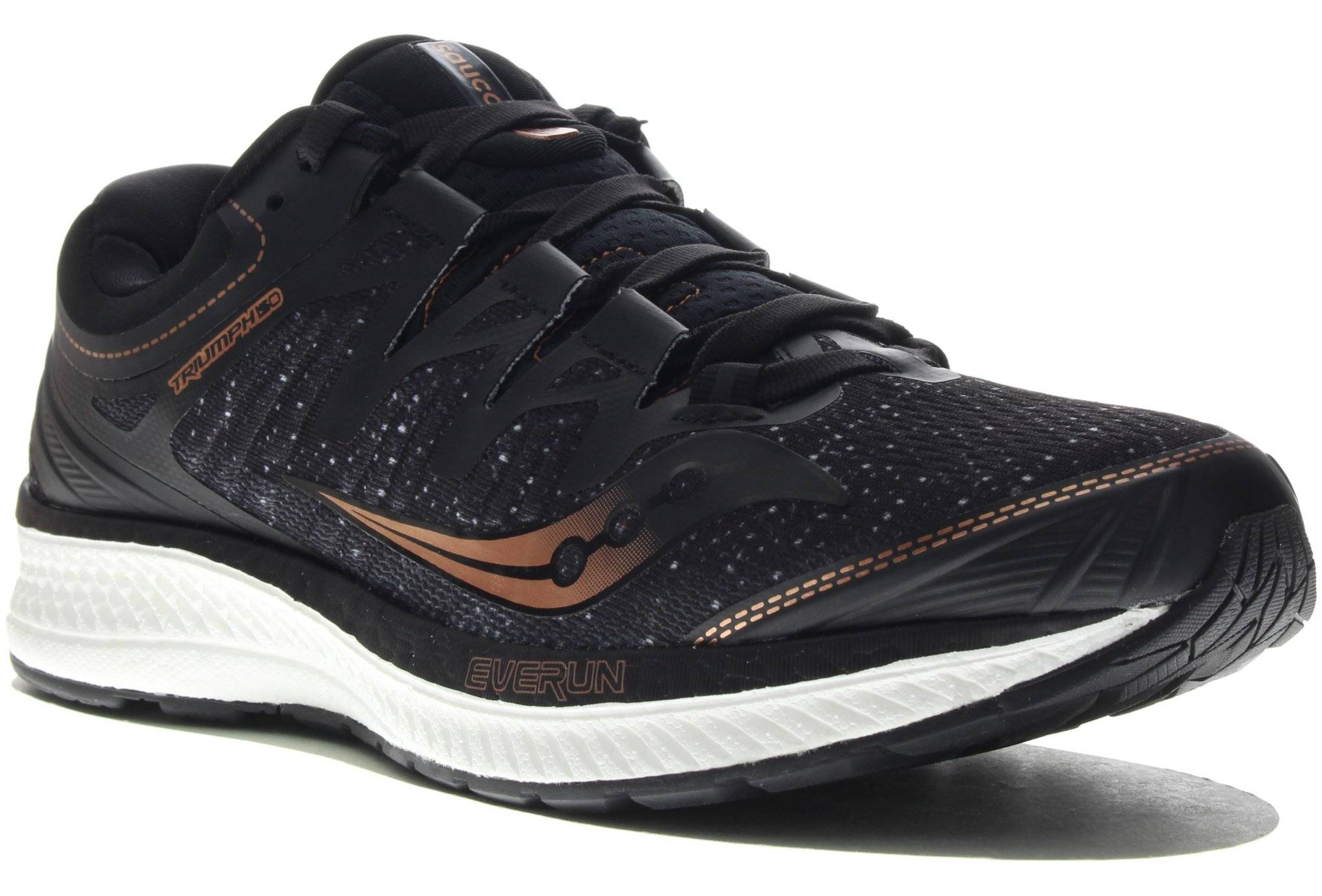 Saucony Triumph ISO 4 W 