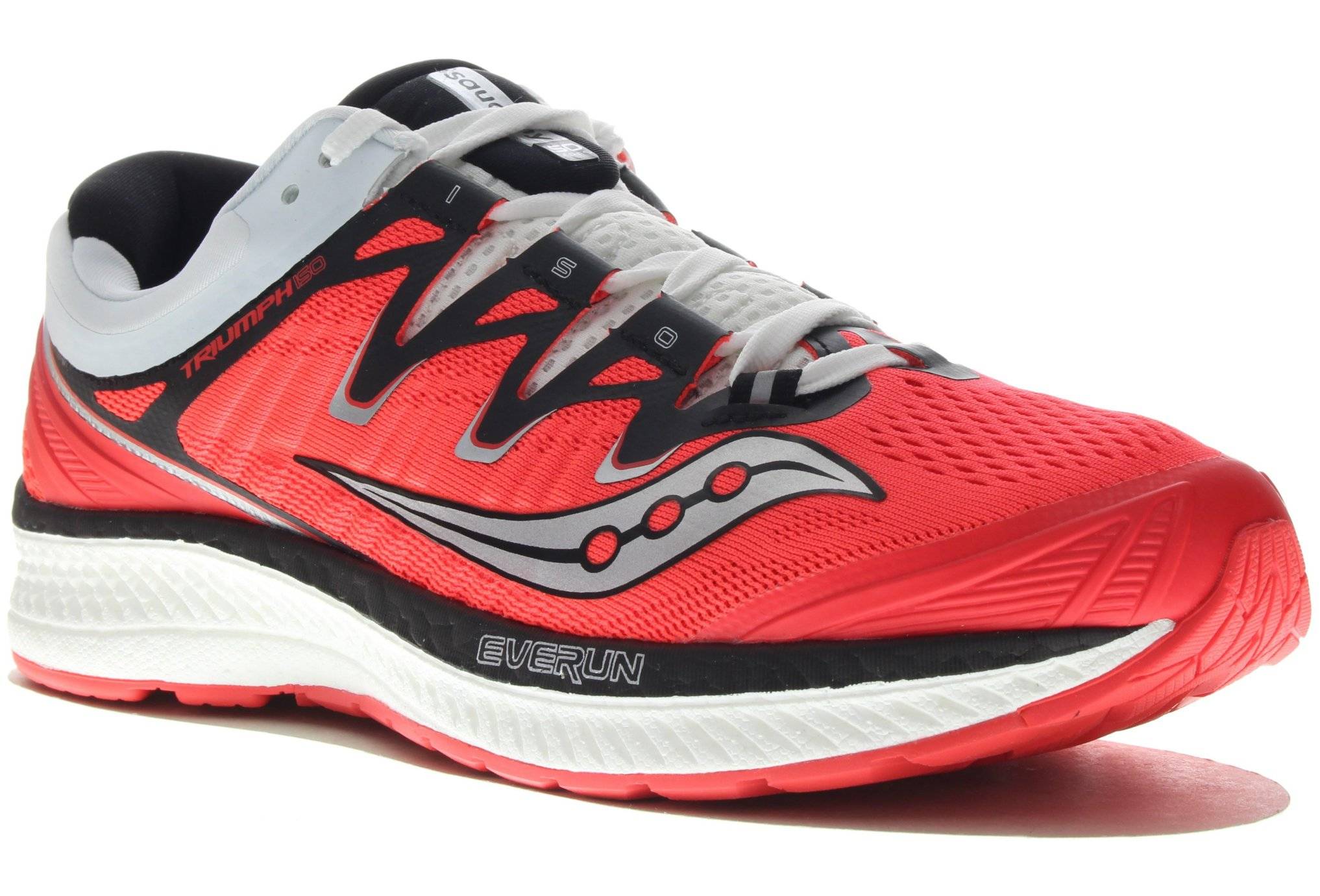 Saucony Triumph ISO 4 W 