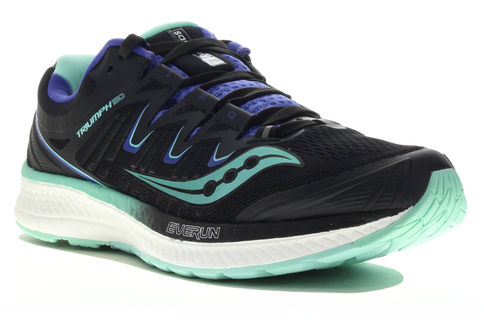 Saucony triumph iso 5 femme soldes online