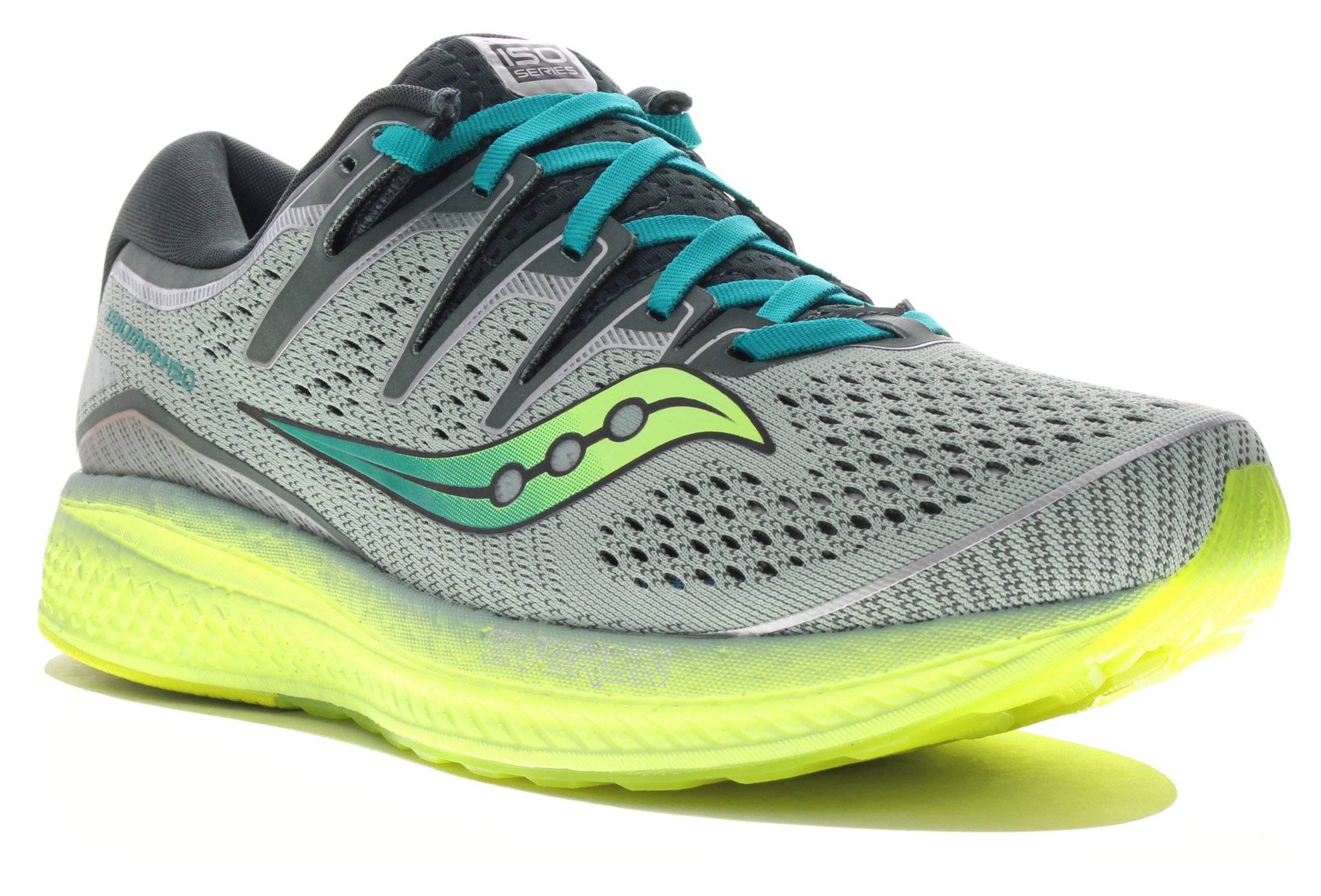 Soldes saucony triumph iso 5 femme deals