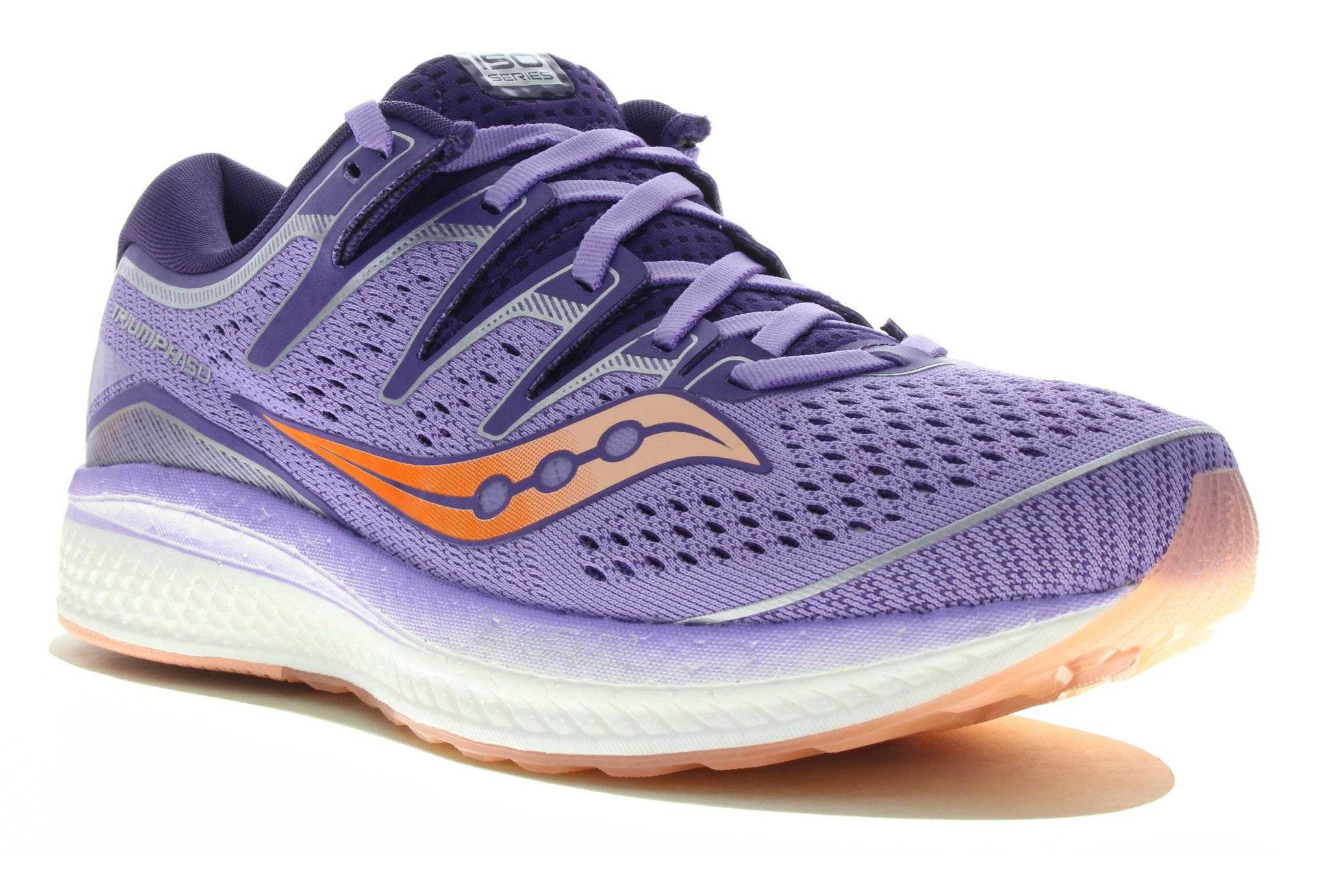 Saucony Triumph ISO 5 W 