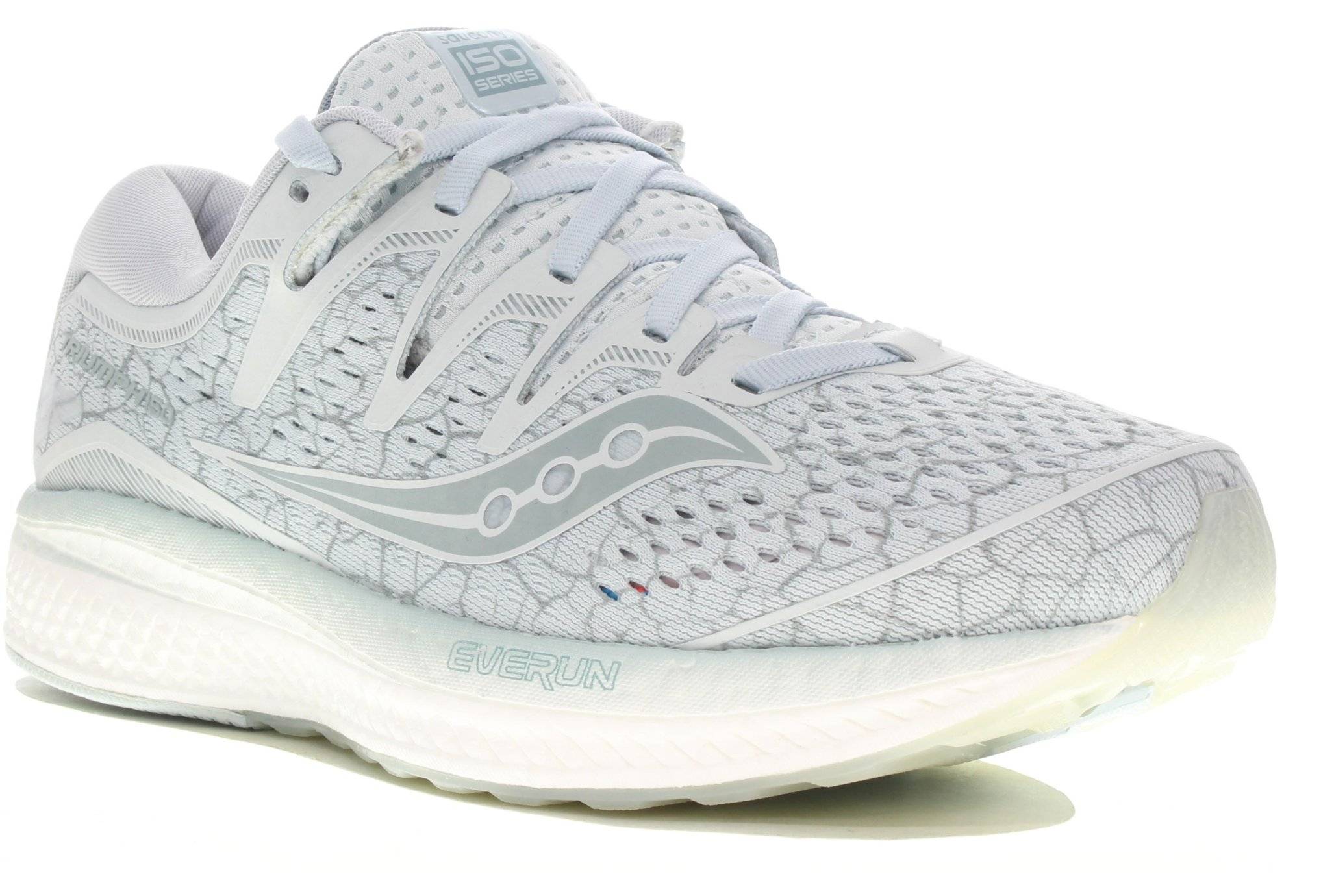 Saucony Triumph ISO 5 W 